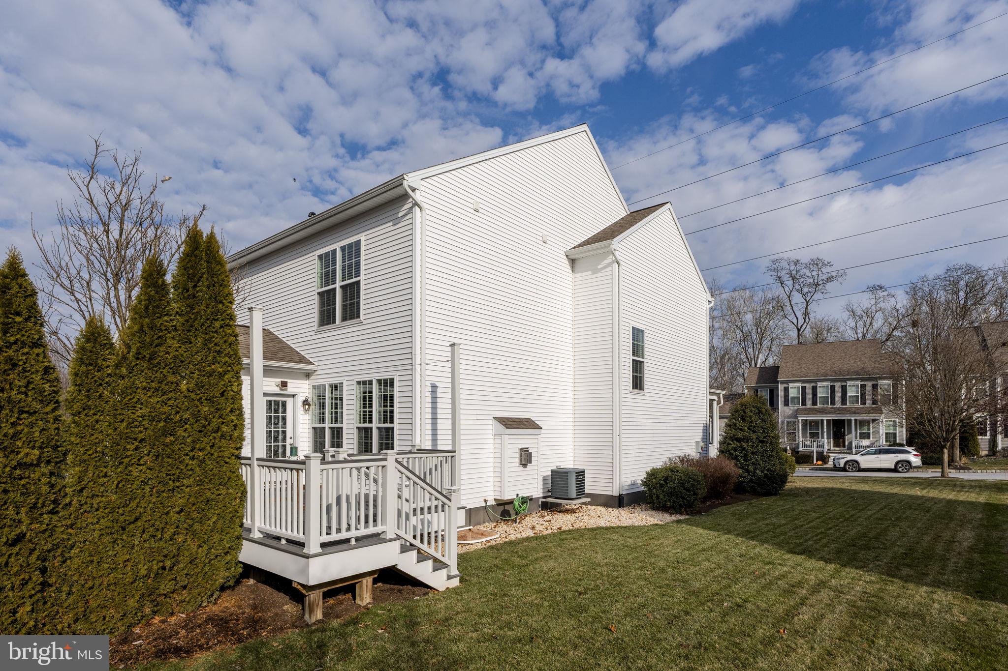 MILL CREEK ESTATES - Residential