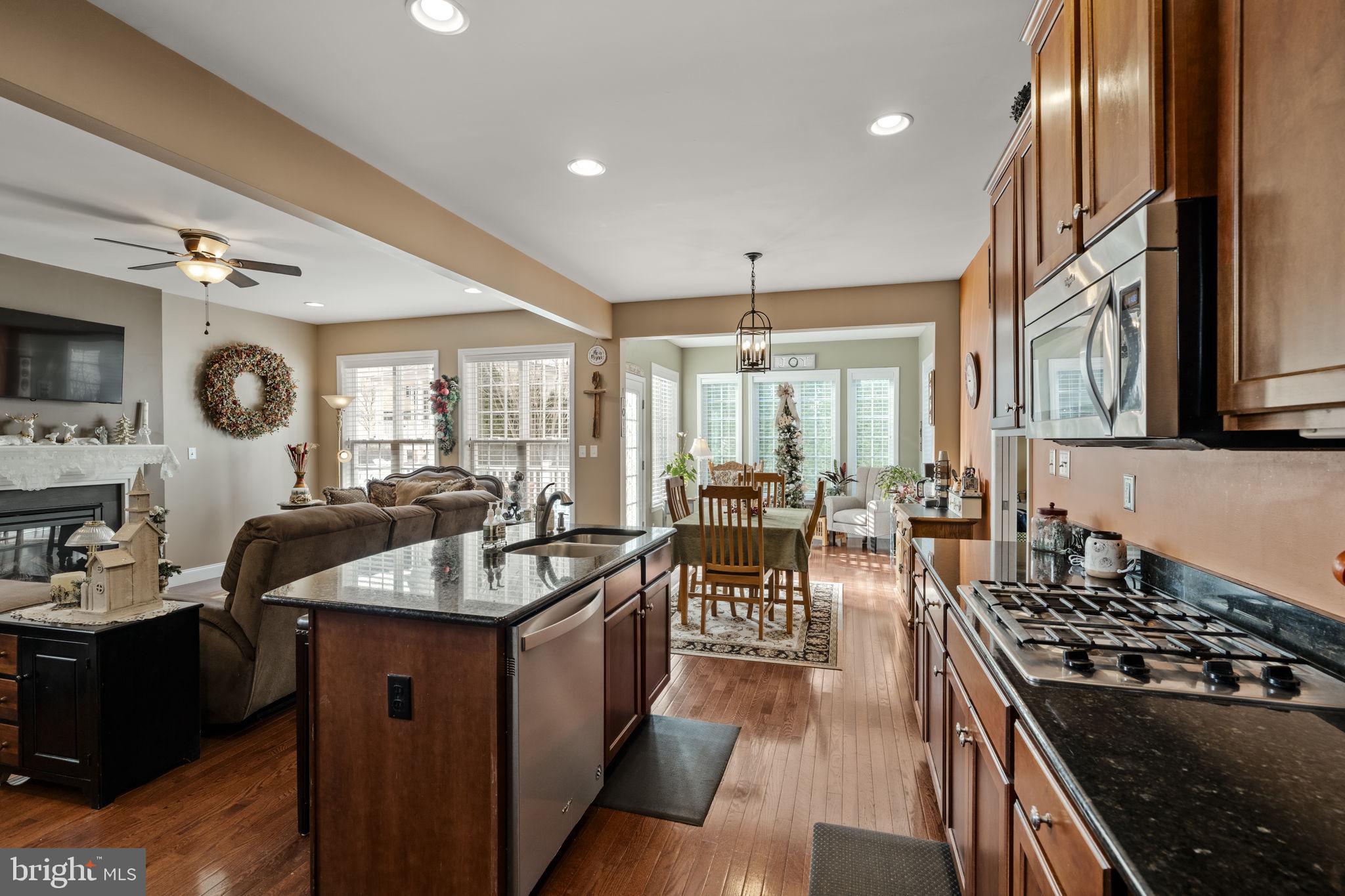 MILL CREEK ESTATES - Residential