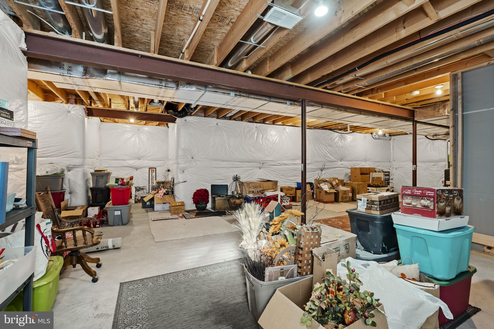 MILL CREEK ESTATES - Residential