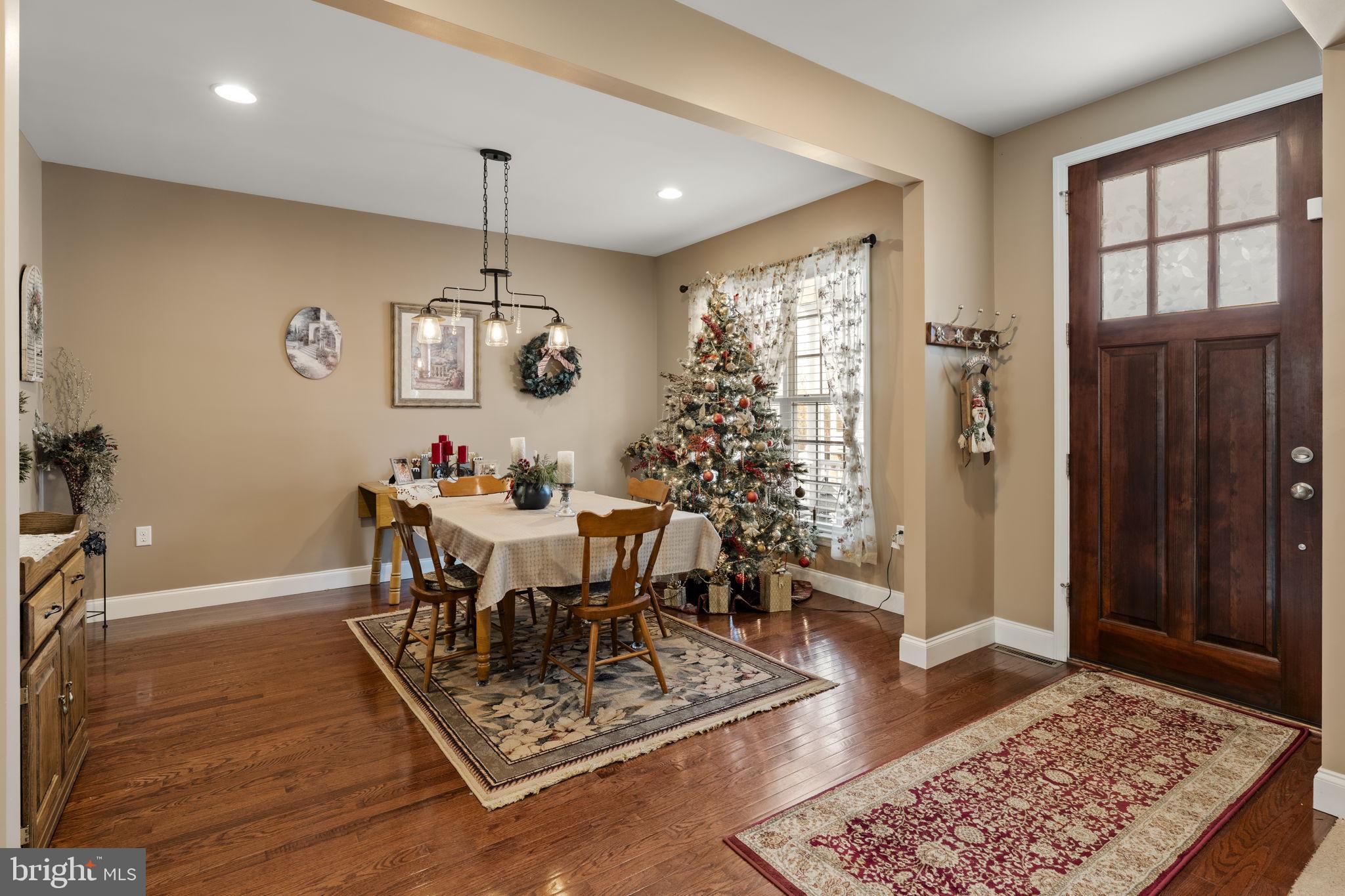 MILL CREEK ESTATES - Residential