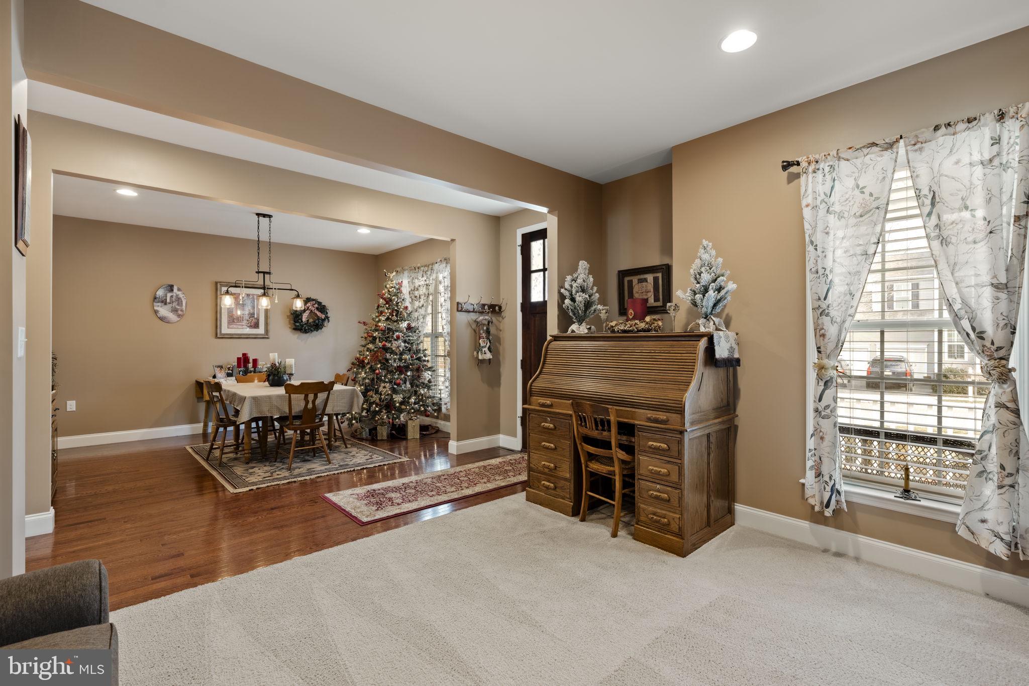 MILL CREEK ESTATES - Residential