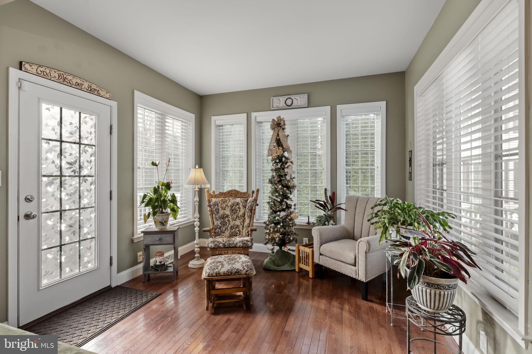 MILL CREEK ESTATES - Residential