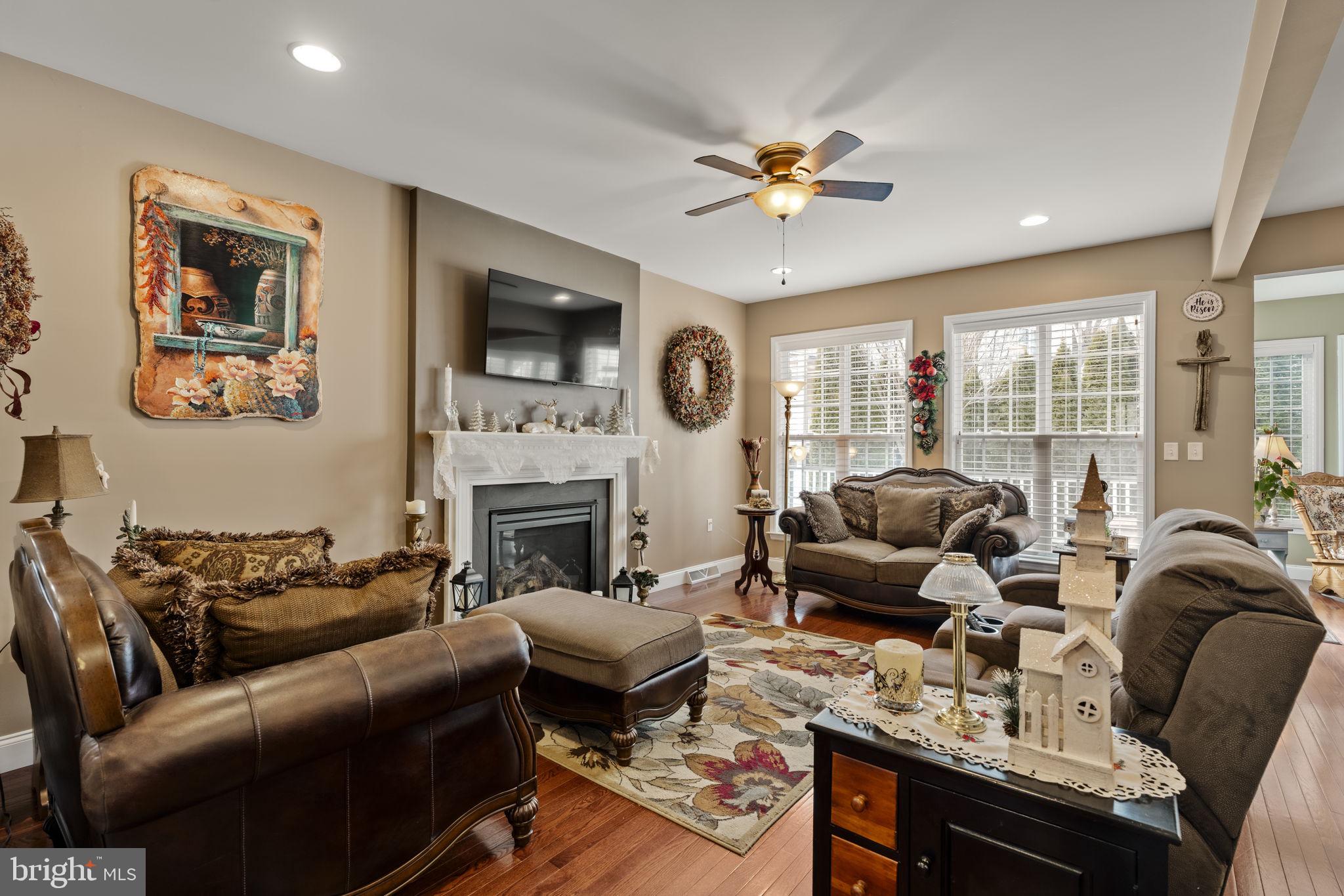 MILL CREEK ESTATES - Residential