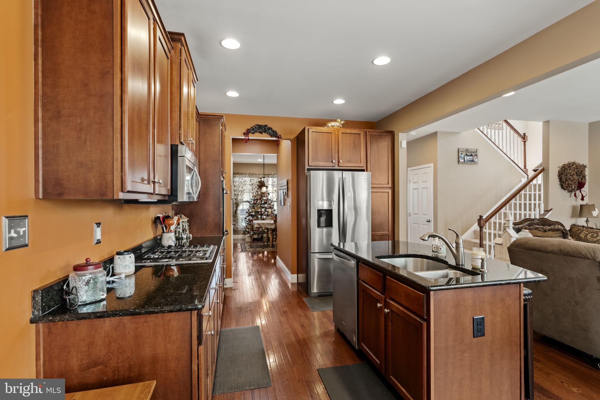 MILL CREEK ESTATES - Residential