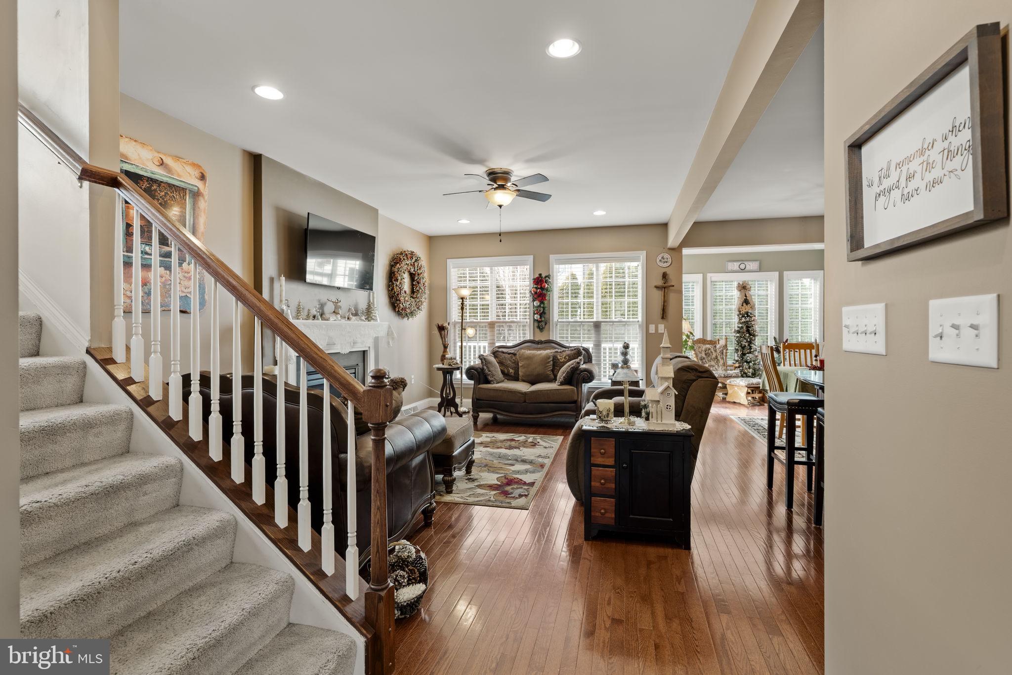 MILL CREEK ESTATES - Residential