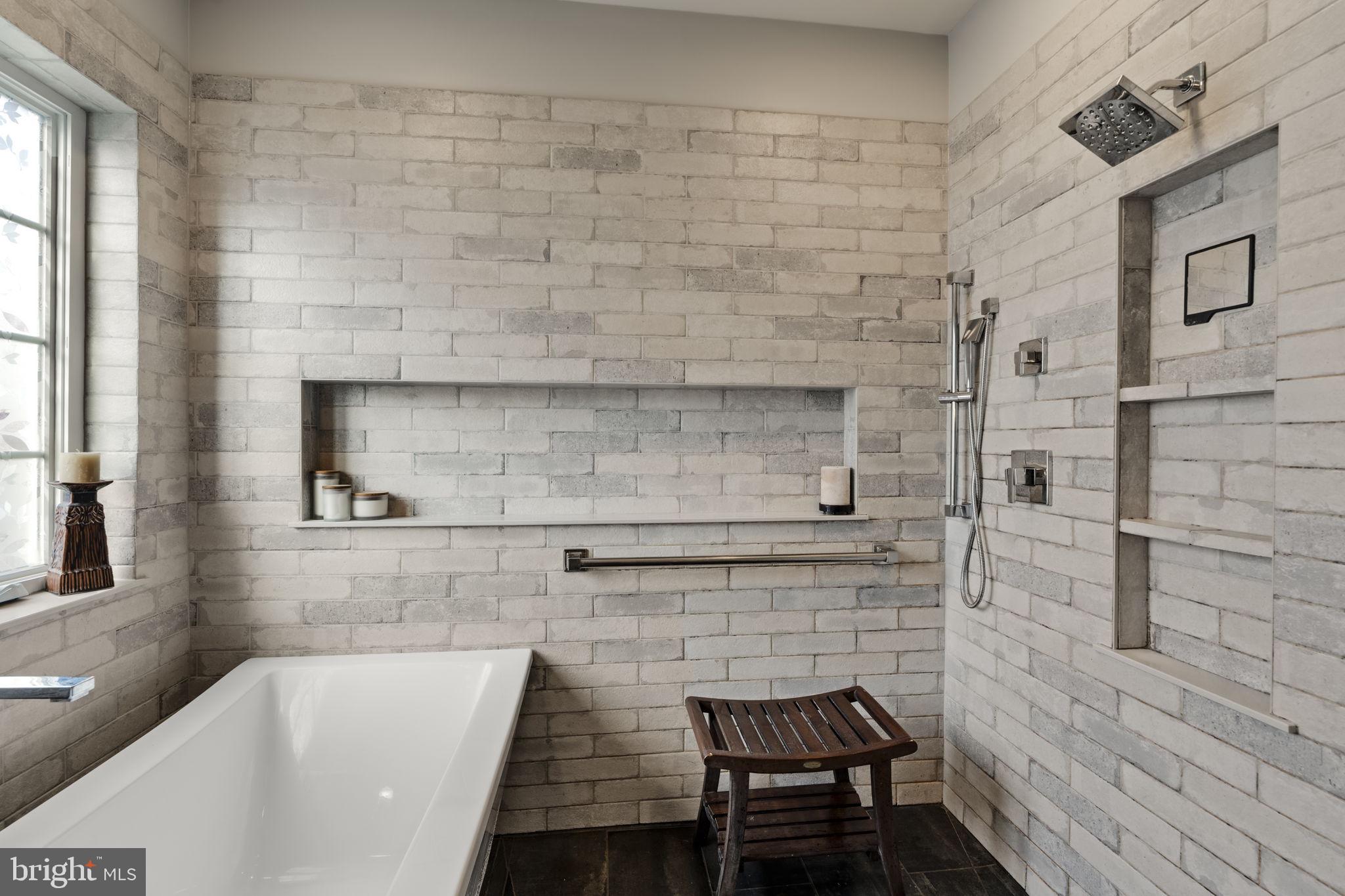 MILL CREEK ESTATES - Residential