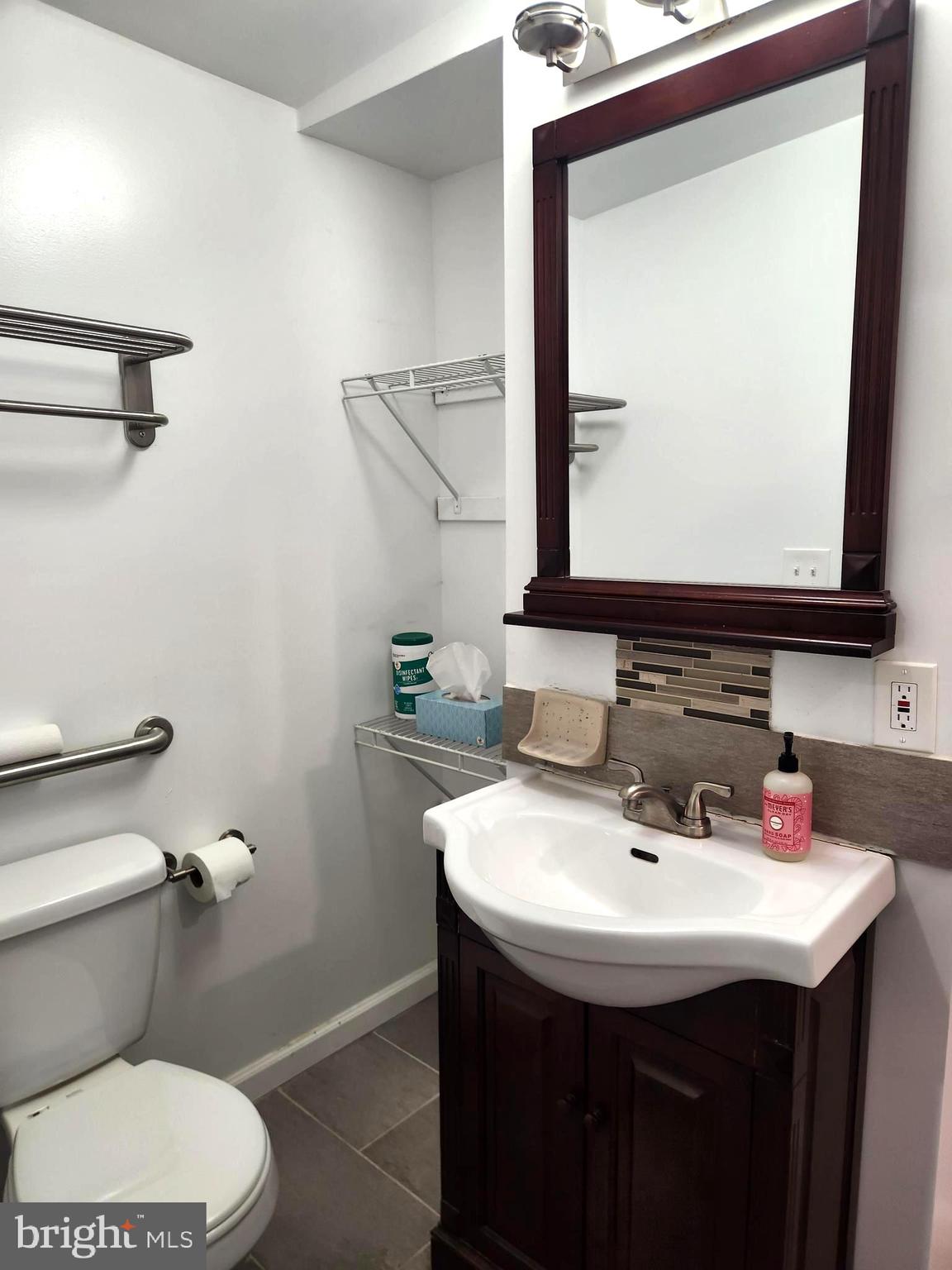 1421 W BALTIMORE STREET 3