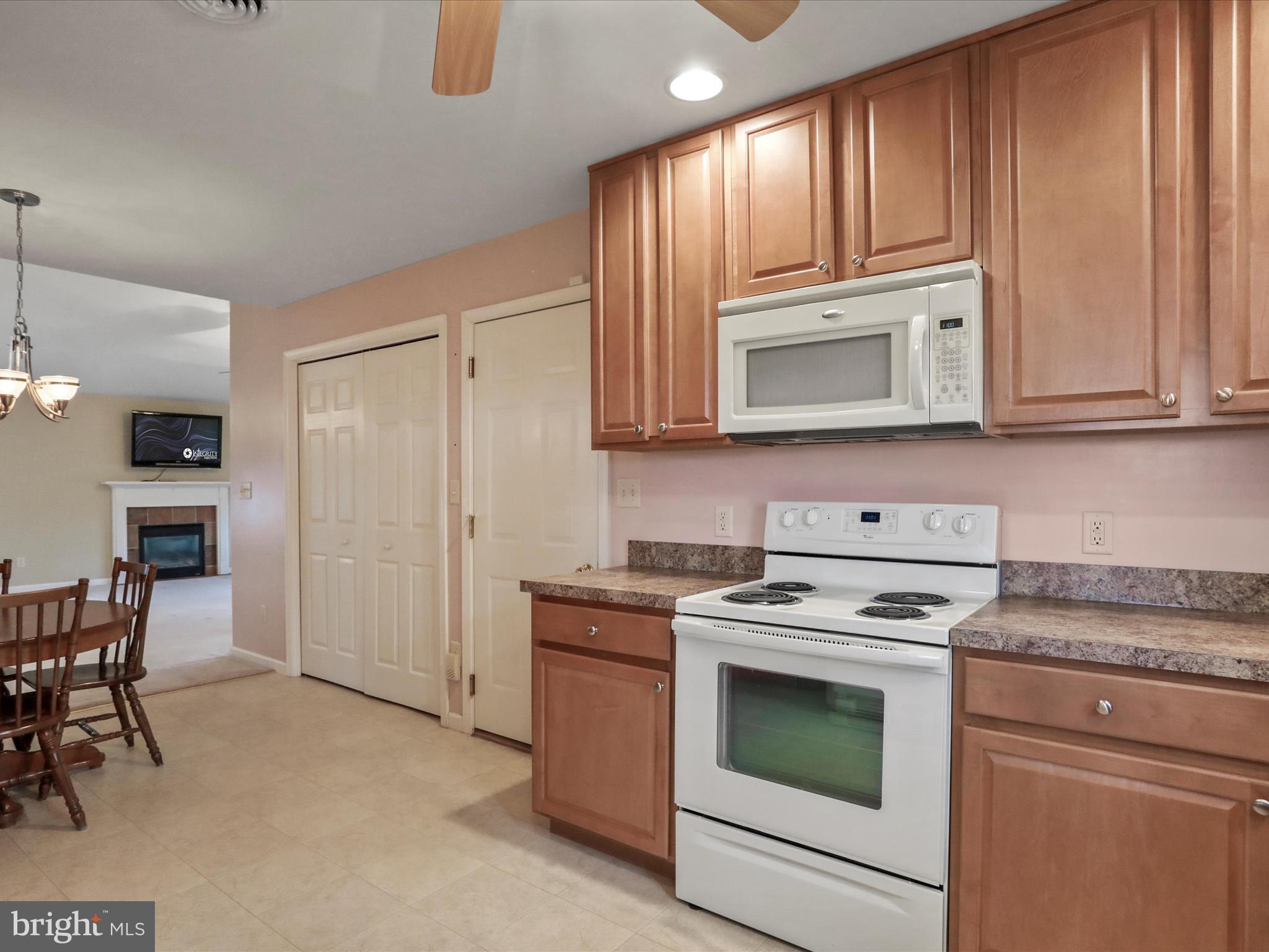 ENCLAVE - Residential