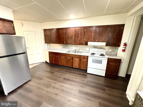 Townhouse For Rent - 35 N 10th Street #2<br/> Lebanon County, LEBANON, PA 17046