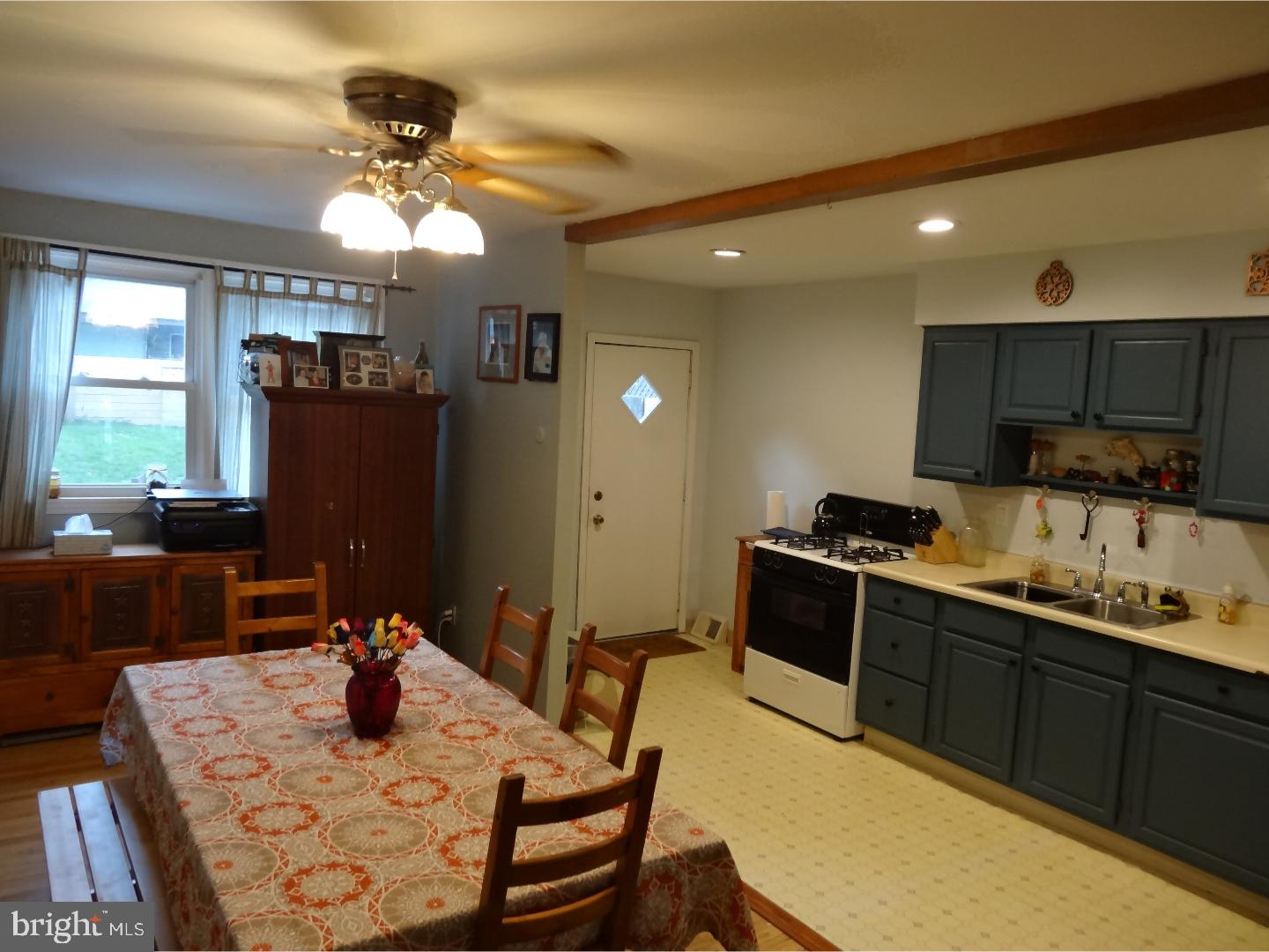 ROXBOROUGH - Residential