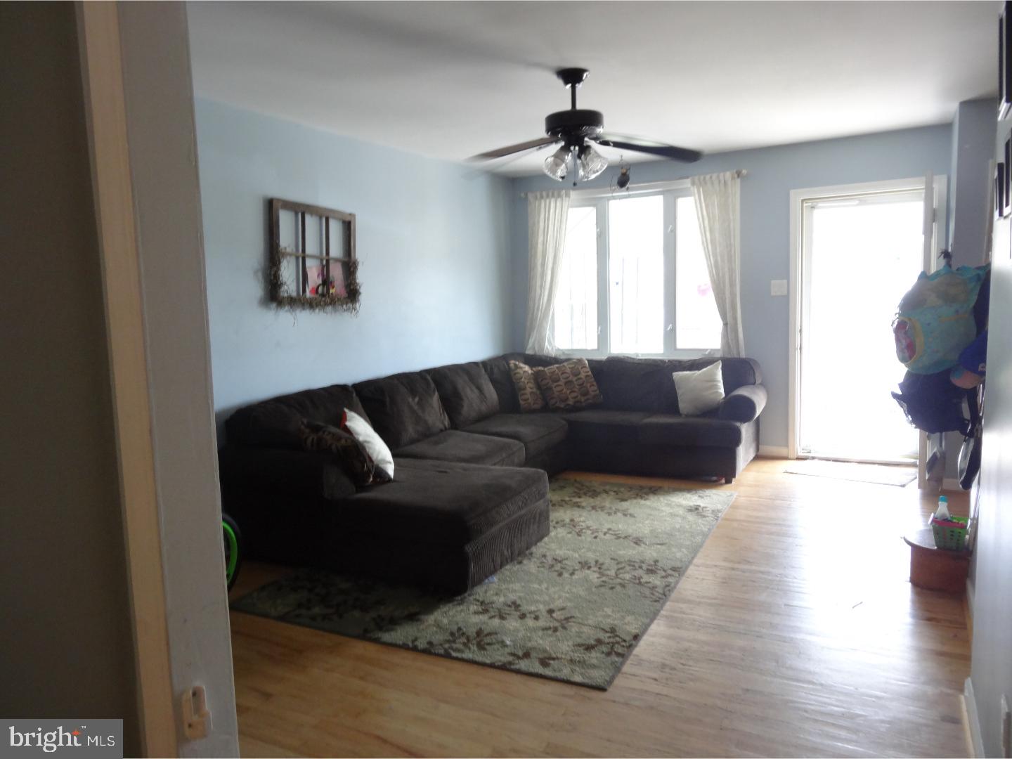 ROXBOROUGH - Residential