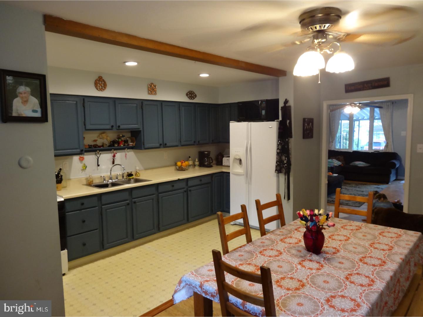 ROXBOROUGH - Residential