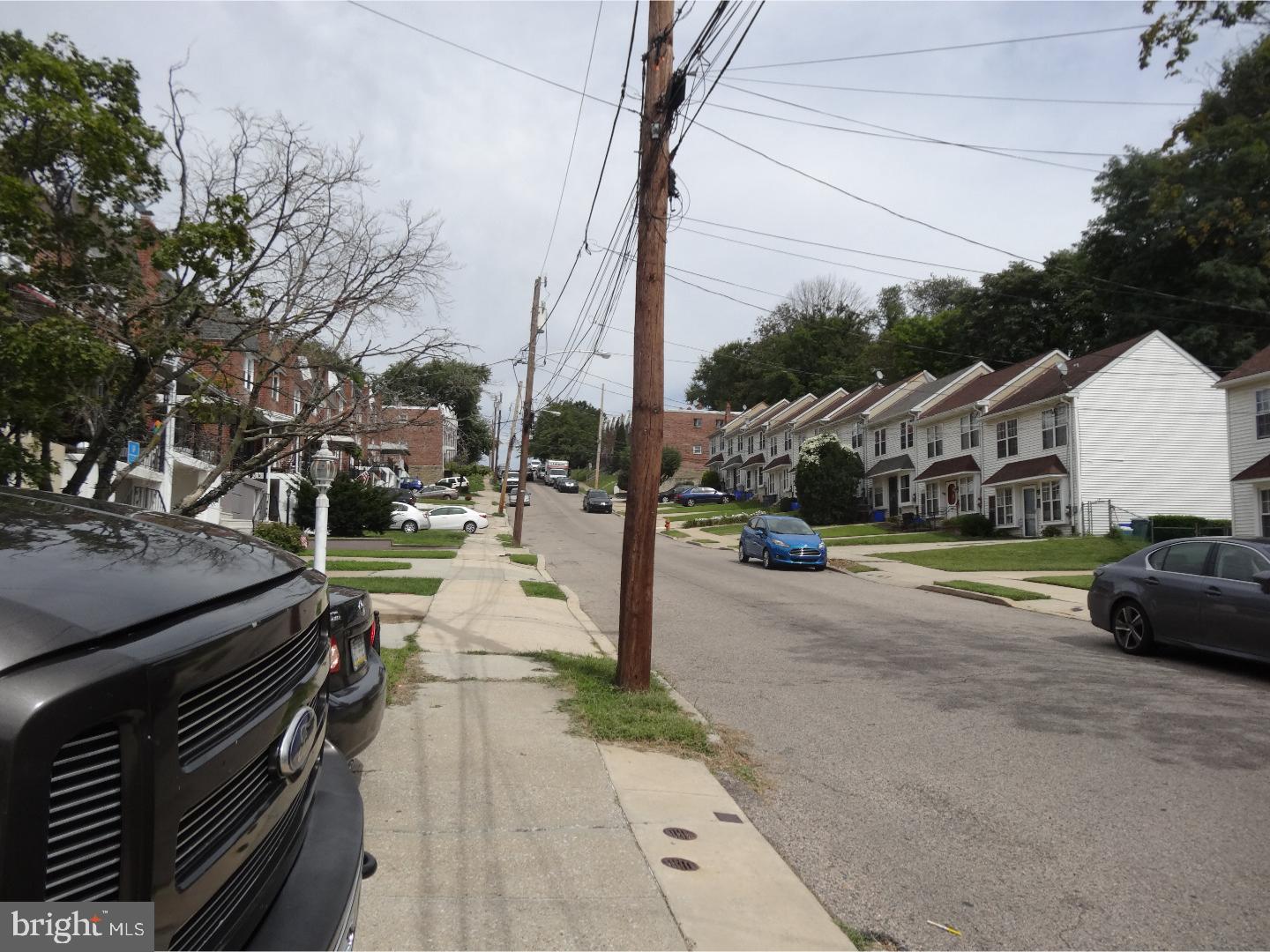 ROXBOROUGH - Residential