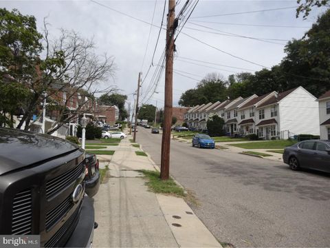 Townhouse For Sale - 310 Ripka Street<br/> PHILADELPHIA, PA 19128