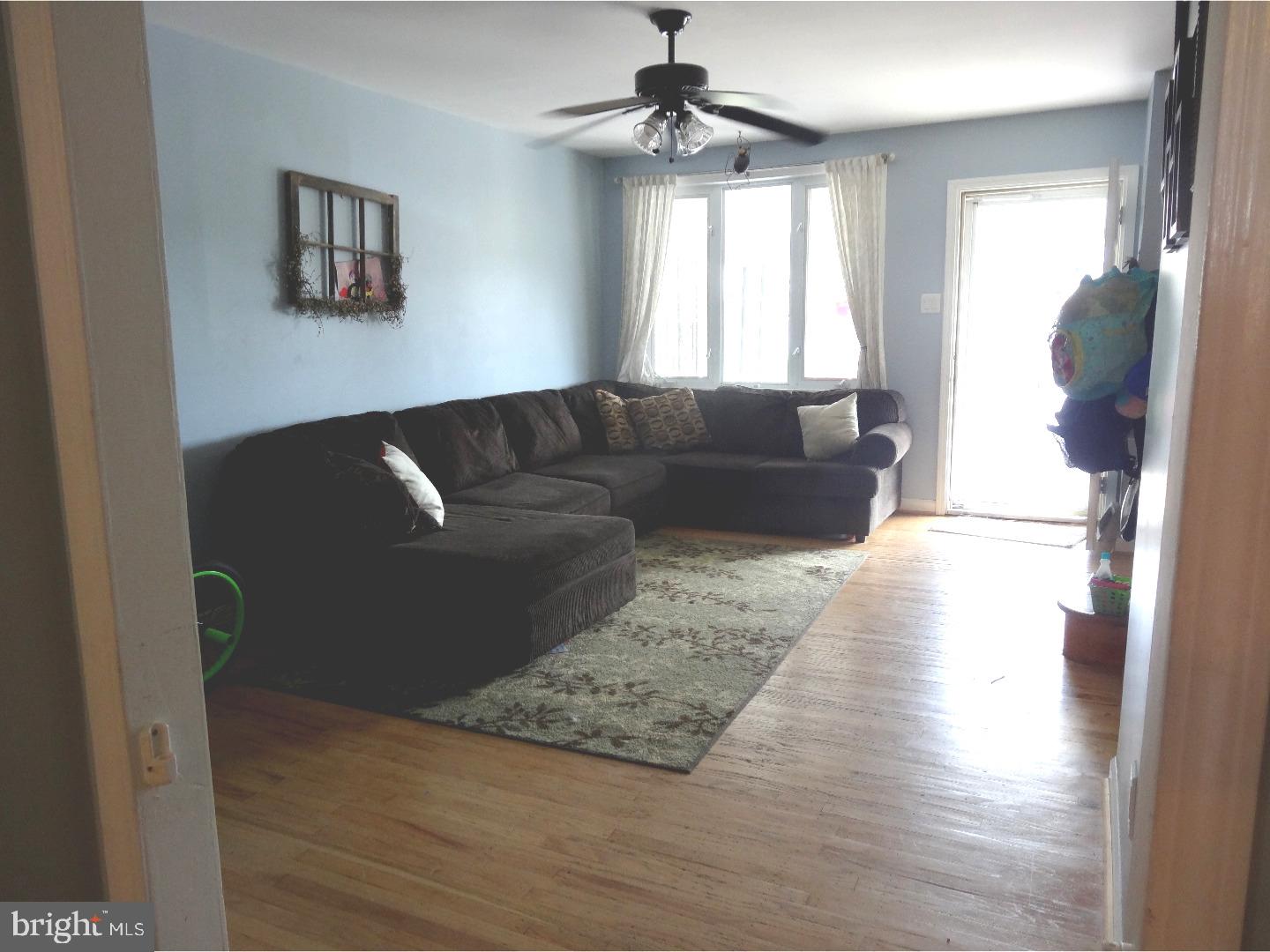 ROXBOROUGH - Residential