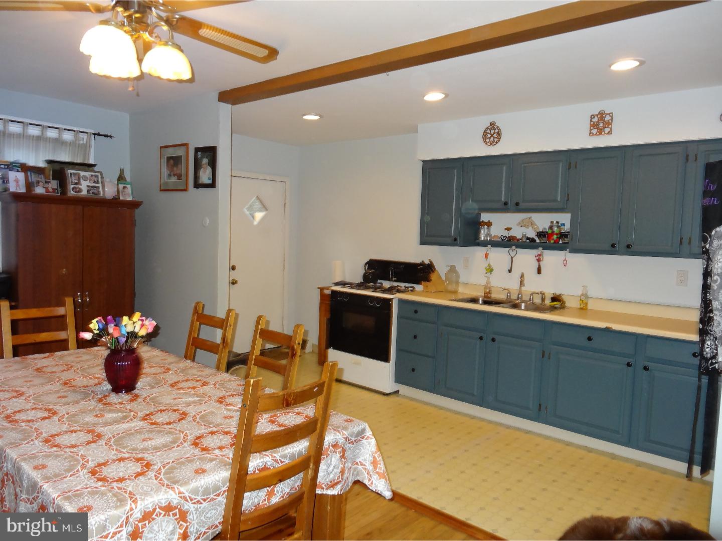 ROXBOROUGH - Residential