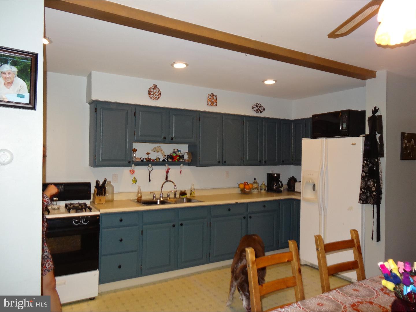 ROXBOROUGH - Residential