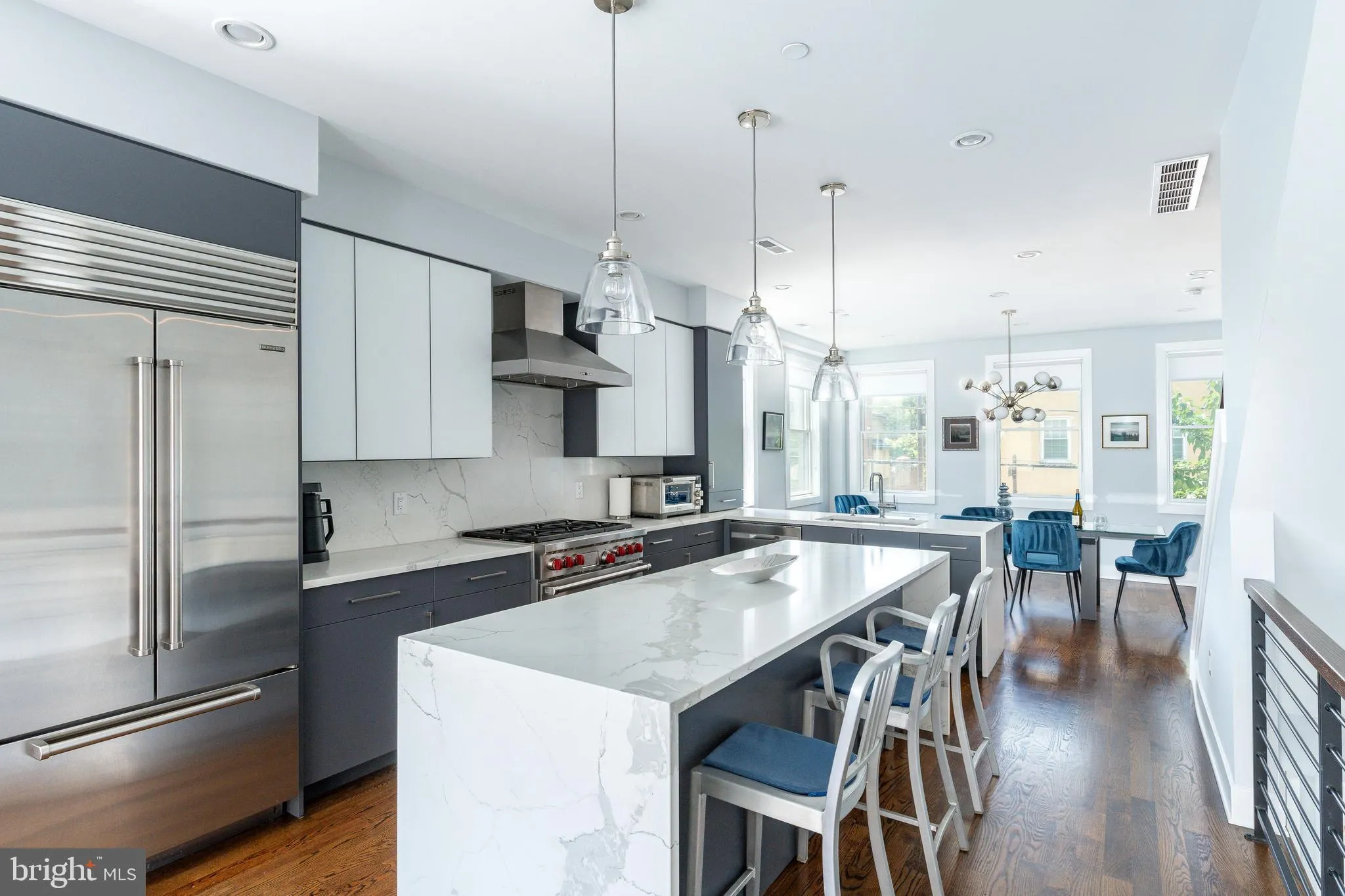 Philadelphia, Pennsylvania 19146, United States, 4 Bedrooms Bedrooms, ,4 BathroomsBathrooms,Residential,Coming Soon,179817