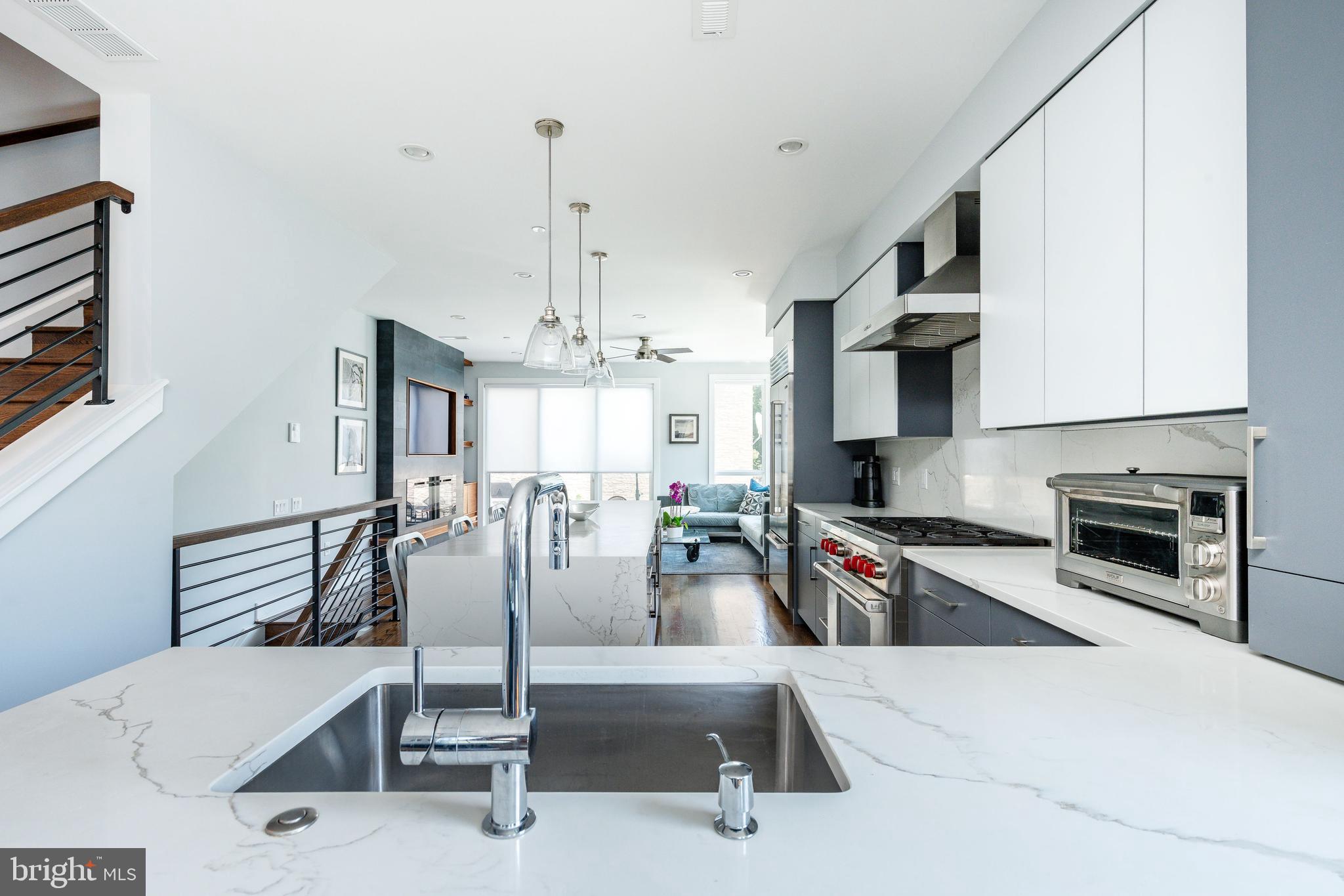 RITTENHOUSE SQUARE - Residential