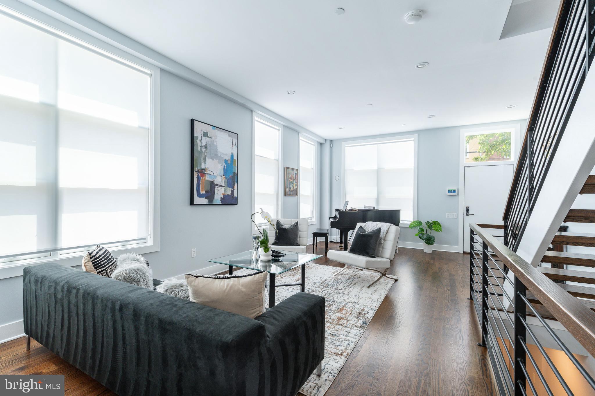 RITTENHOUSE SQUARE - Residential