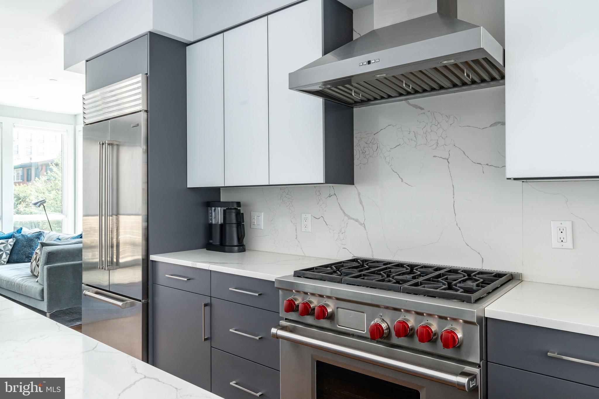 RITTENHOUSE SQUARE - Residential