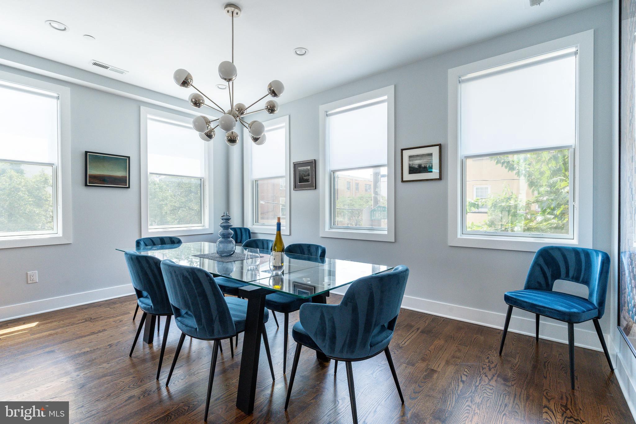 RITTENHOUSE SQUARE - Residential