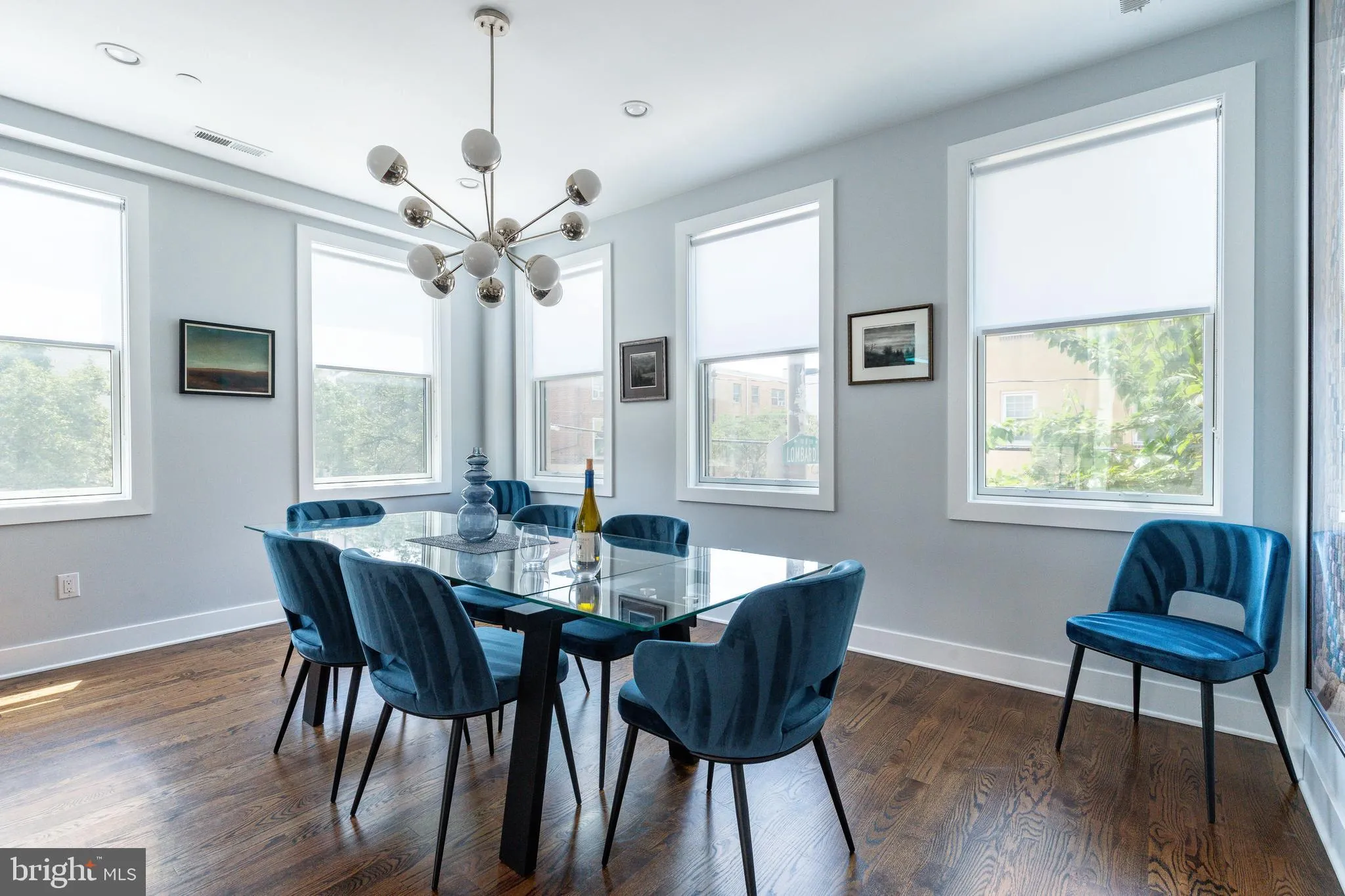 Philadelphia, Pennsylvania 19146, United States, 4 Bedrooms Bedrooms, ,4 BathroomsBathrooms,Residential,Coming Soon,179817