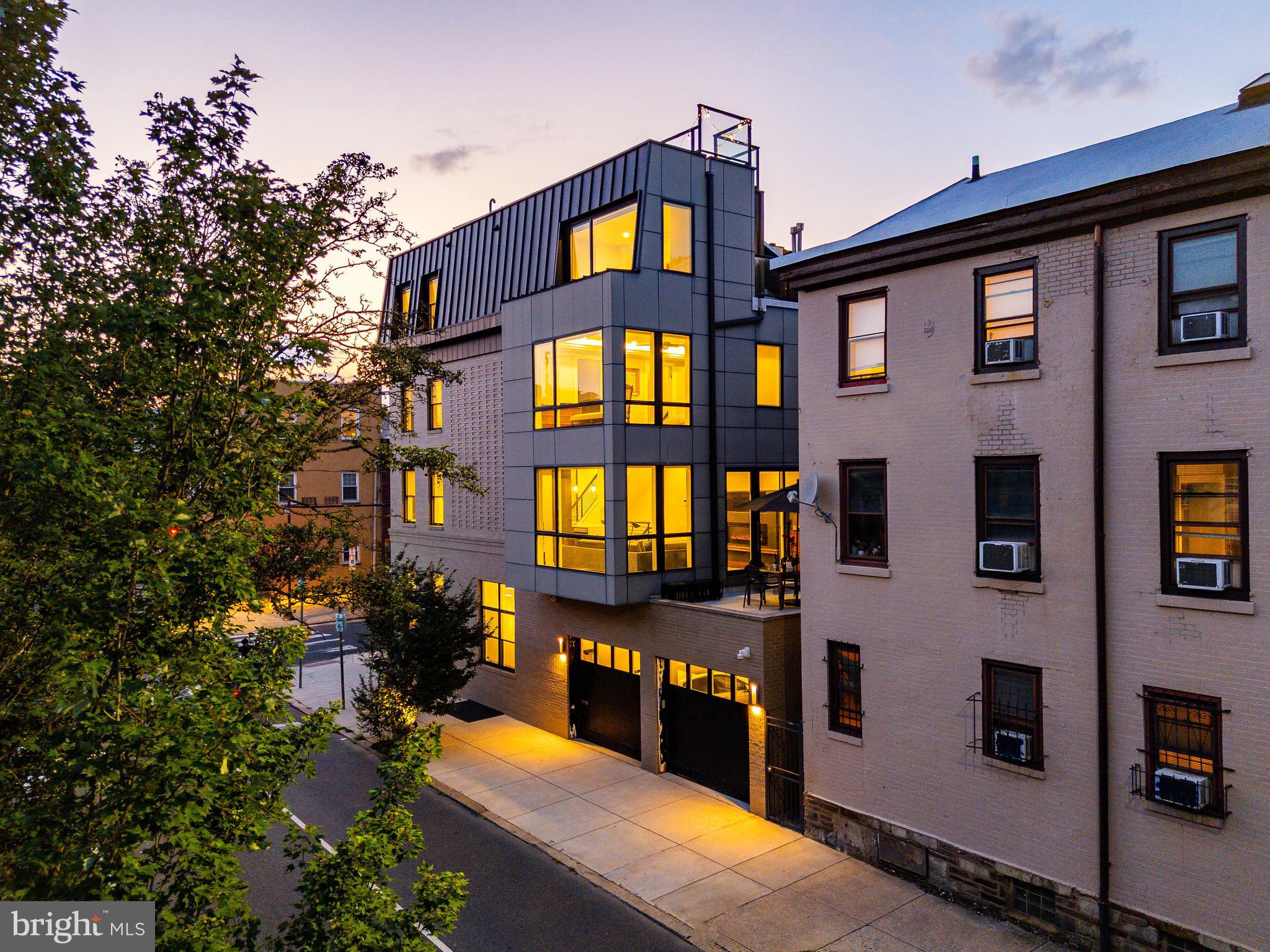 RITTENHOUSE SQUARE - Residential