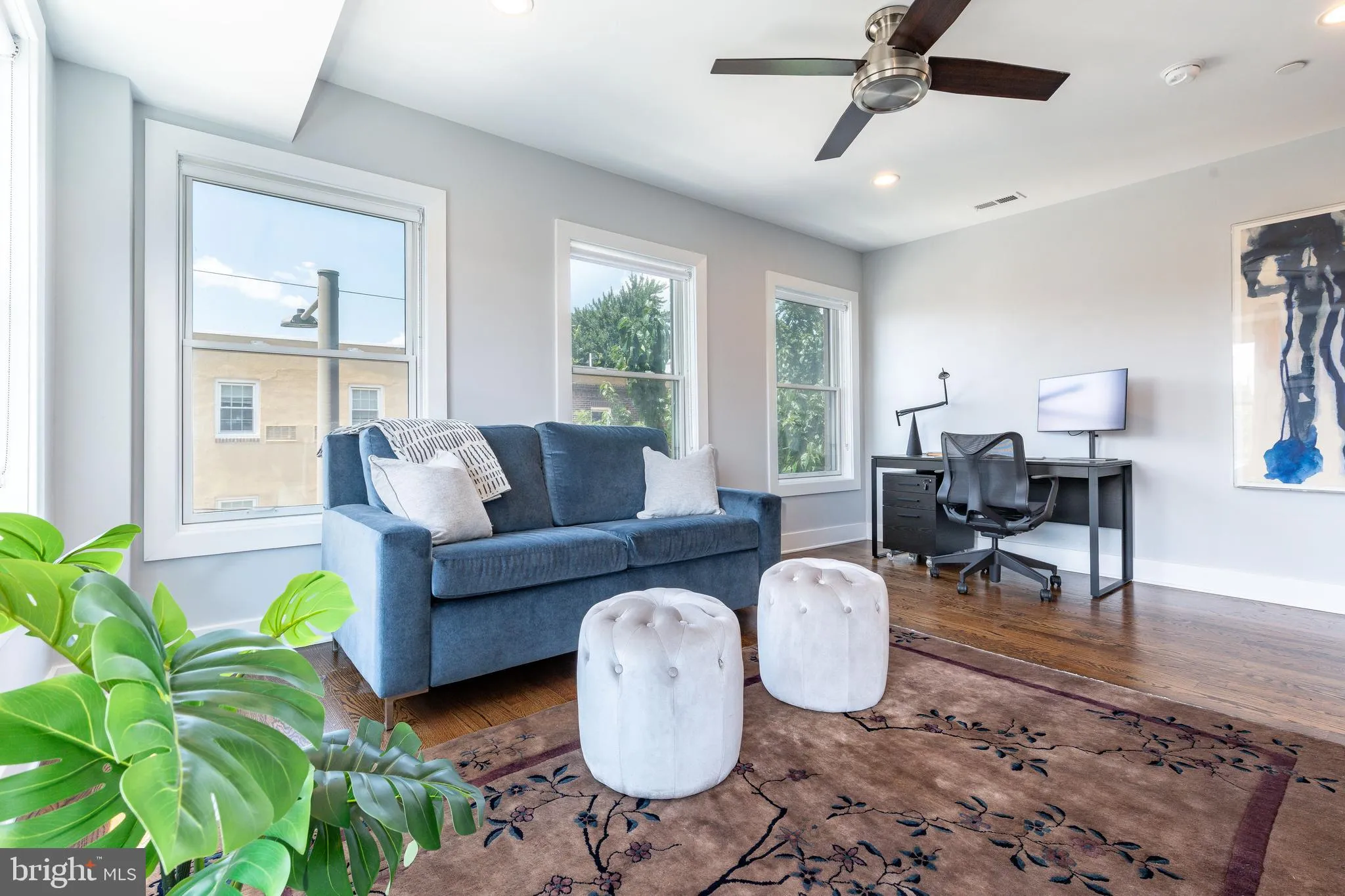 Philadelphia, Pennsylvania 19146, United States, 4 Bedrooms Bedrooms, ,4 BathroomsBathrooms,Residential,Coming Soon,179817