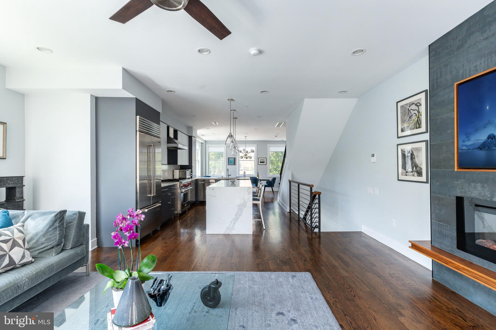 RITTENHOUSE SQUARE - Residential