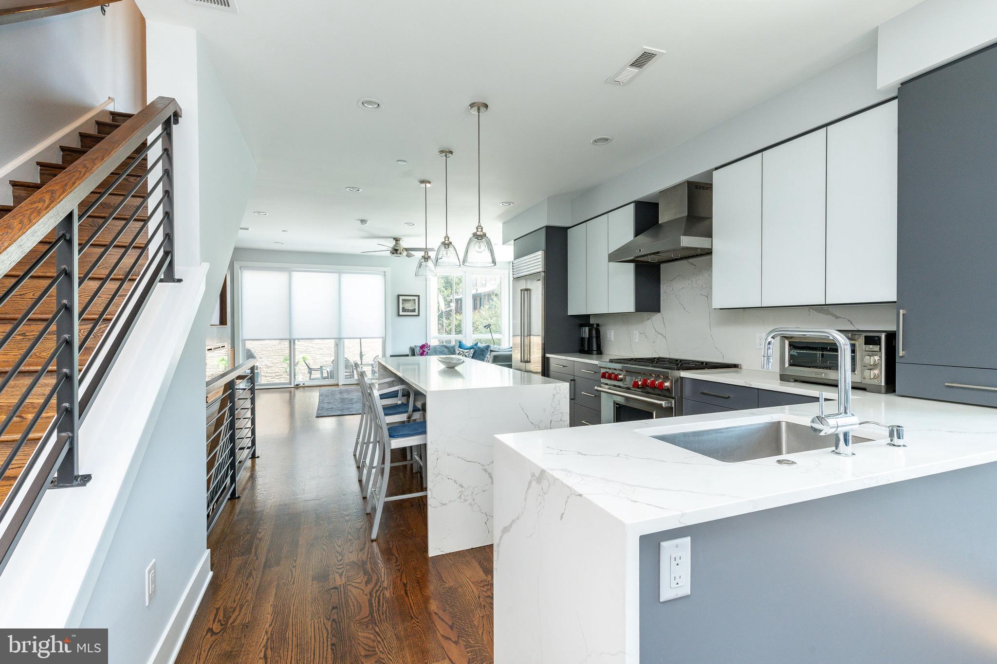 RITTENHOUSE SQUARE - Residential