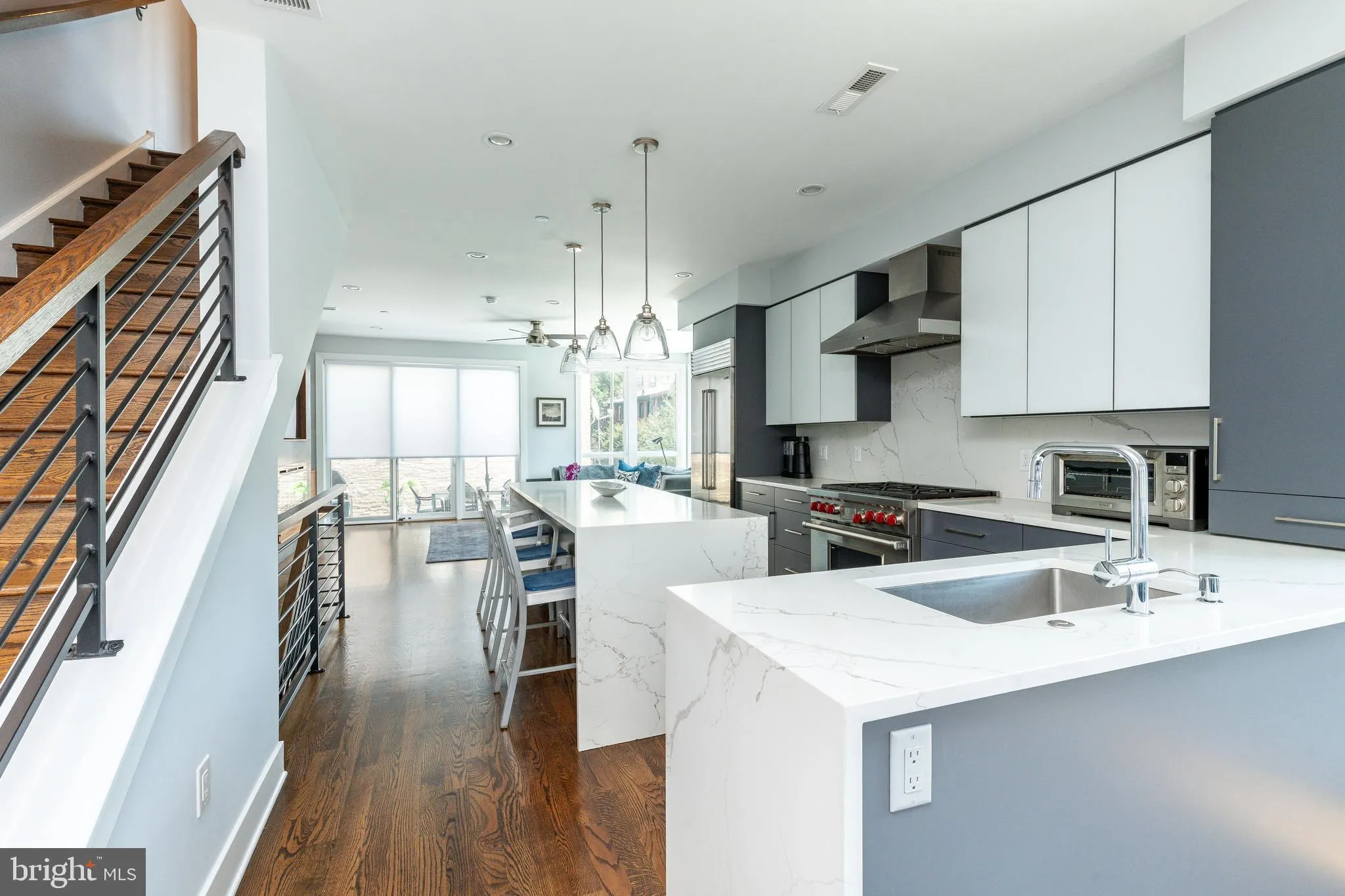 Philadelphia, Pennsylvania 19146, United States, 4 Bedrooms Bedrooms, ,4 BathroomsBathrooms,Residential,Coming Soon,179817