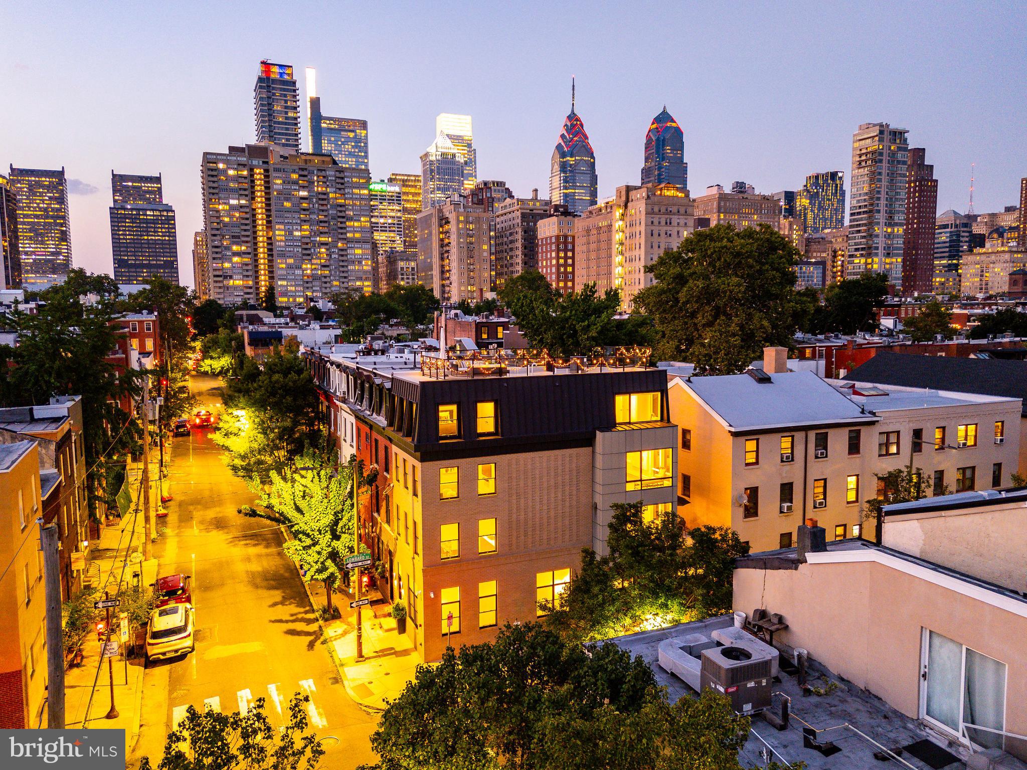 RITTENHOUSE SQUARE - Residential
