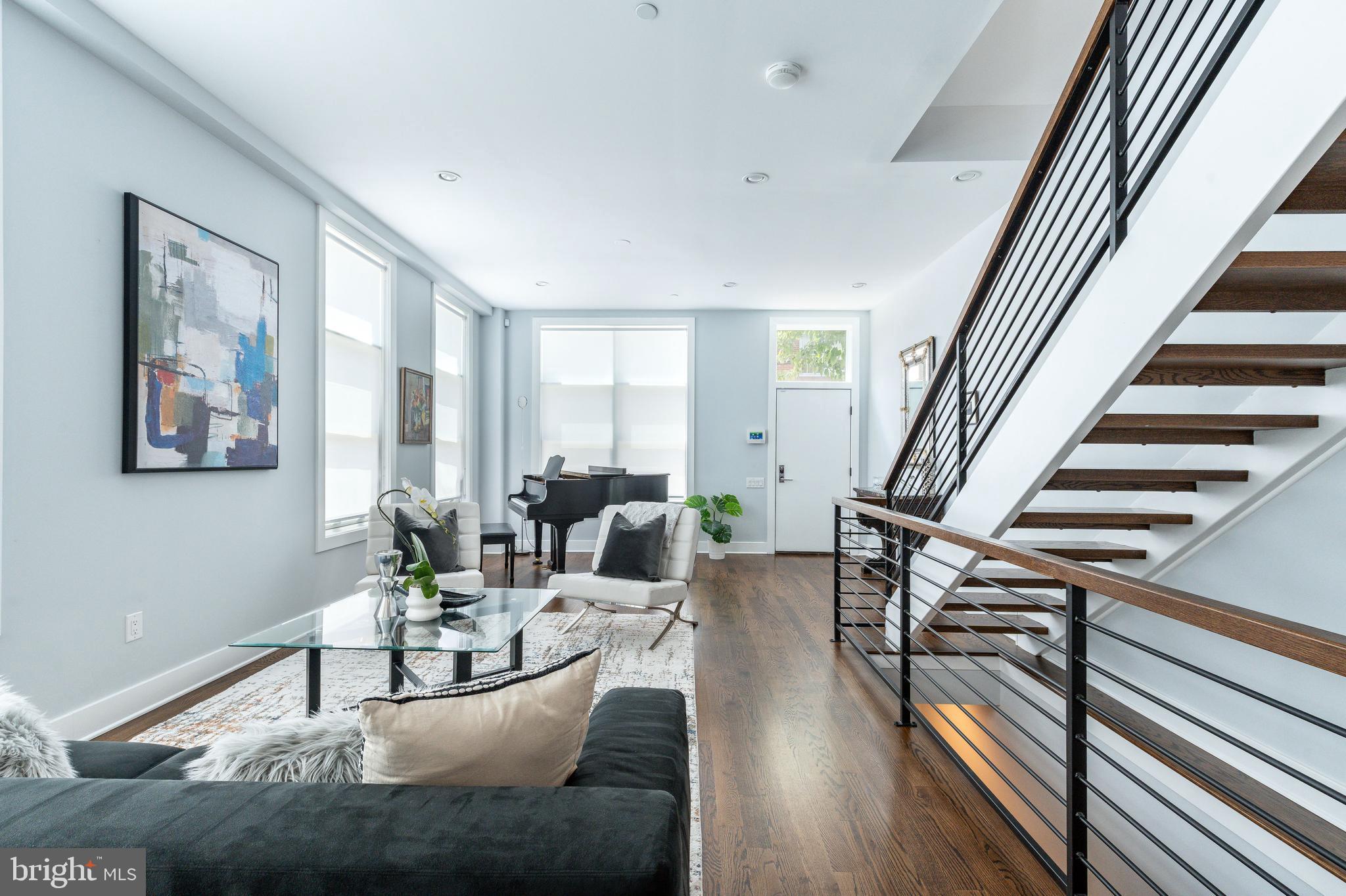 RITTENHOUSE SQUARE - Residential