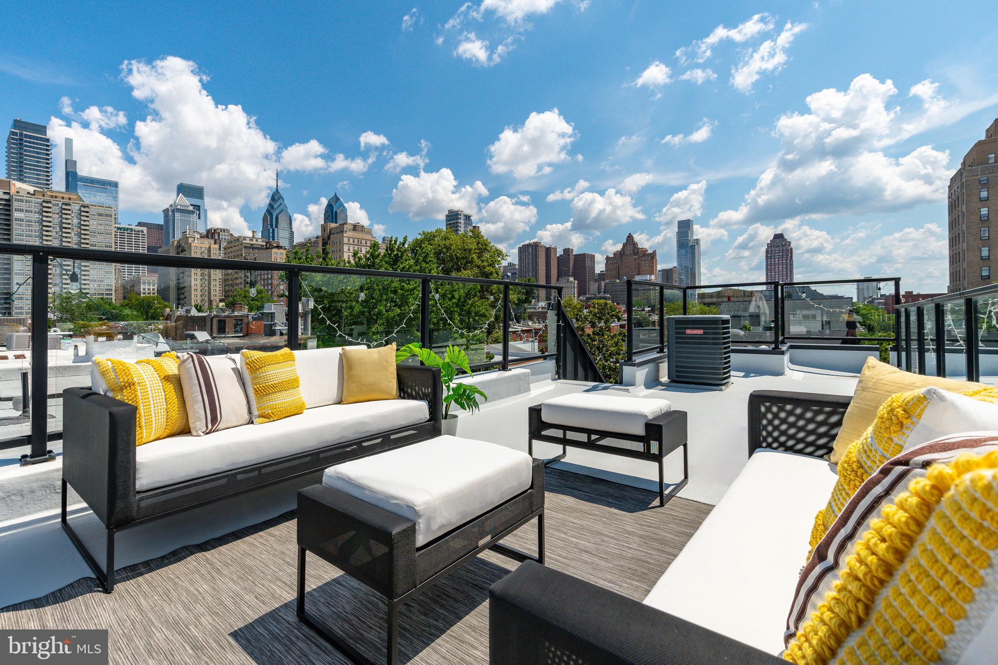 RITTENHOUSE SQUARE - Residential