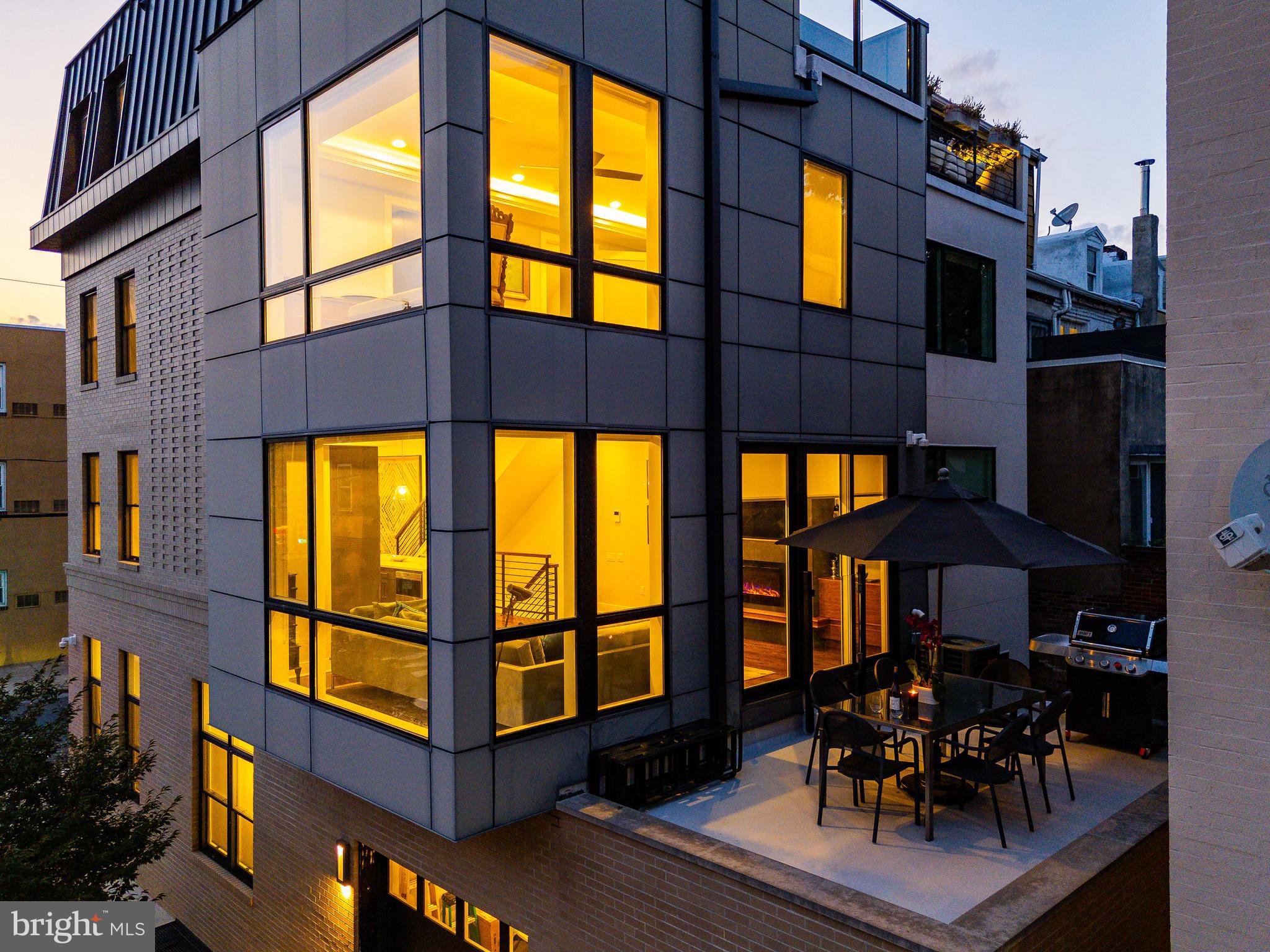 RITTENHOUSE SQUARE - Residential