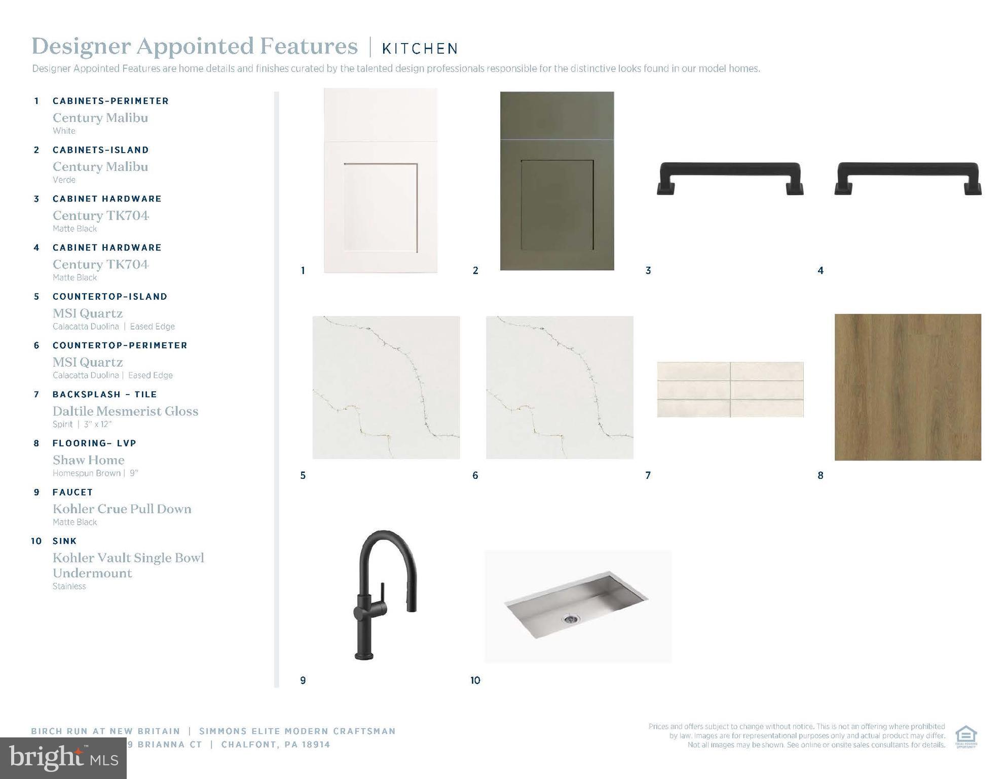 NONE AVAILABLE - Residential