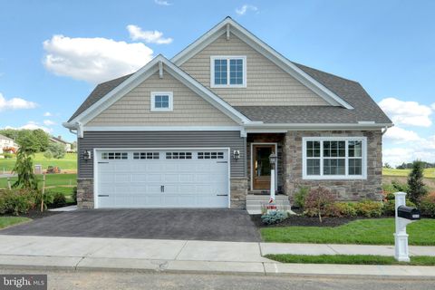 Homes For Sale - 100 Schoolhouse Lane #ANDREWS<br/> WINDSOR, PA 17366