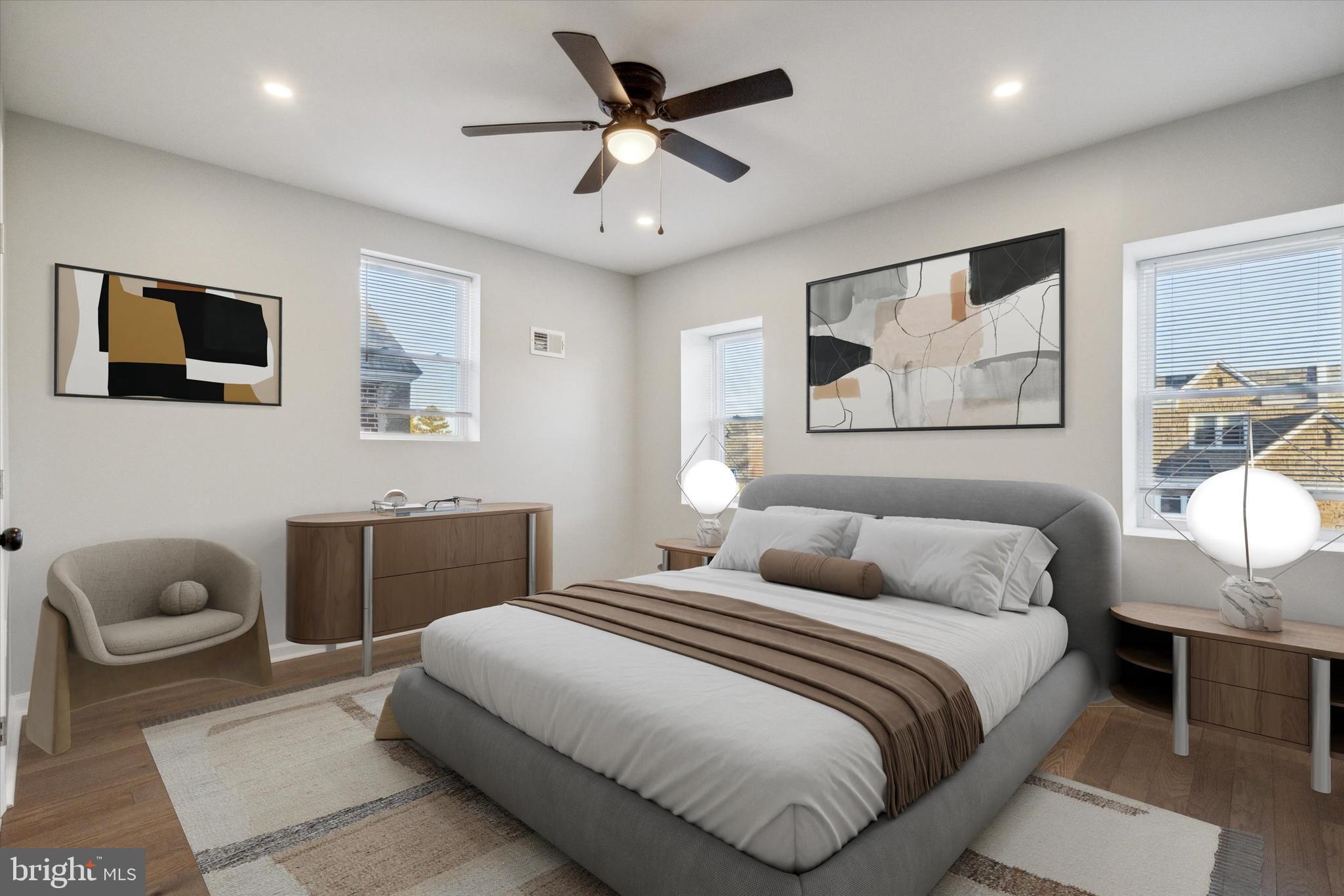 MT AIRY - Residential