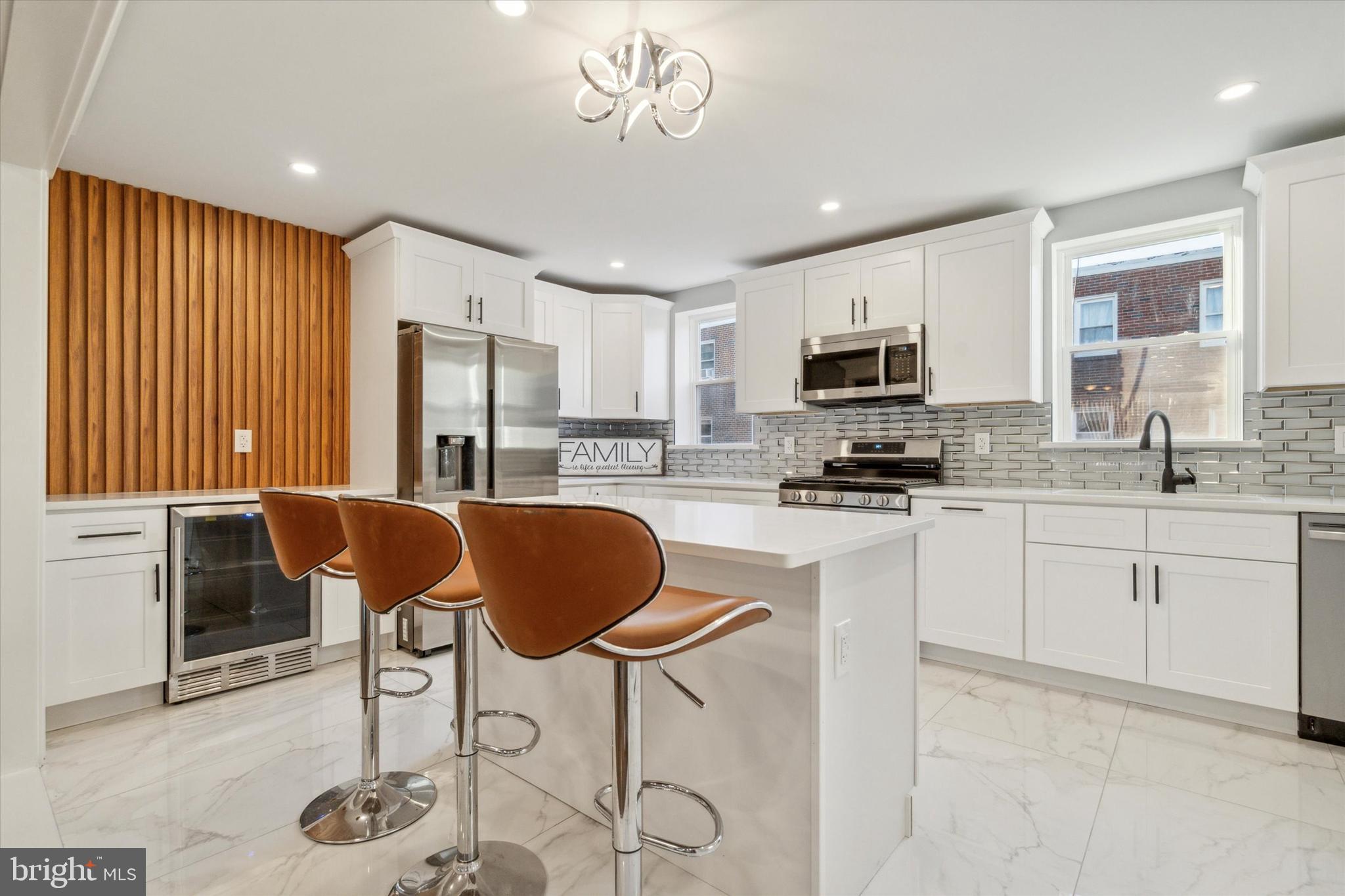 MT AIRY - Residential