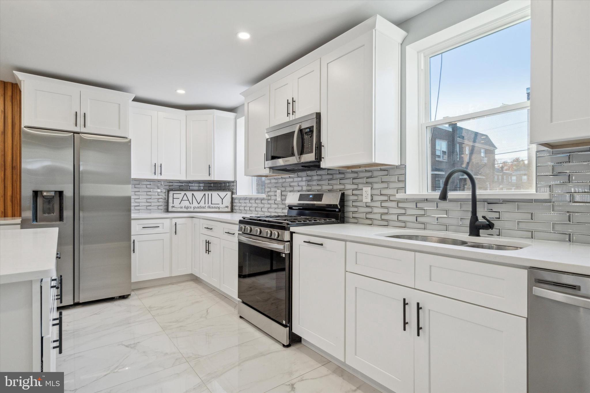 MT AIRY - Residential