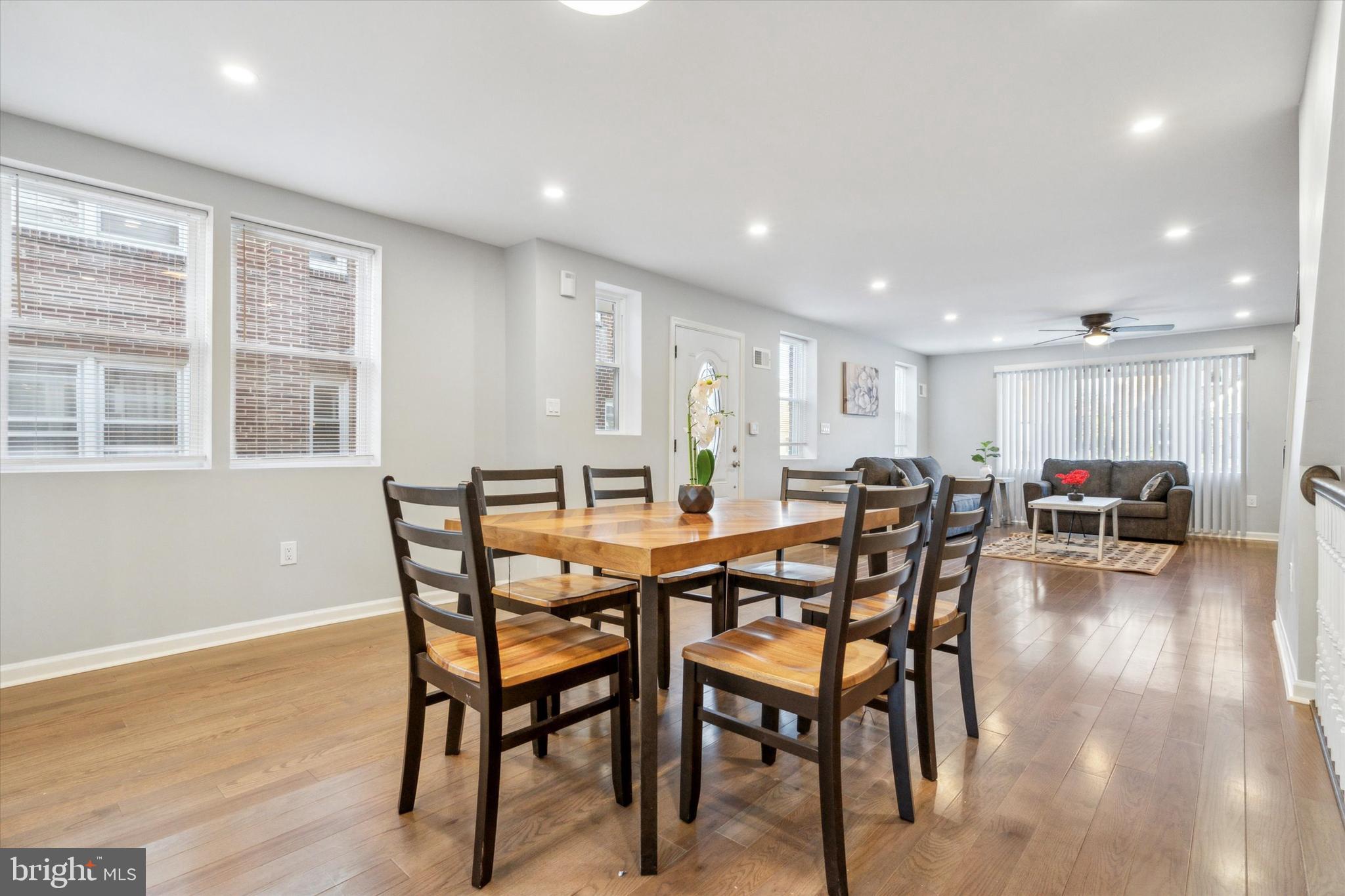 MT AIRY - Residential