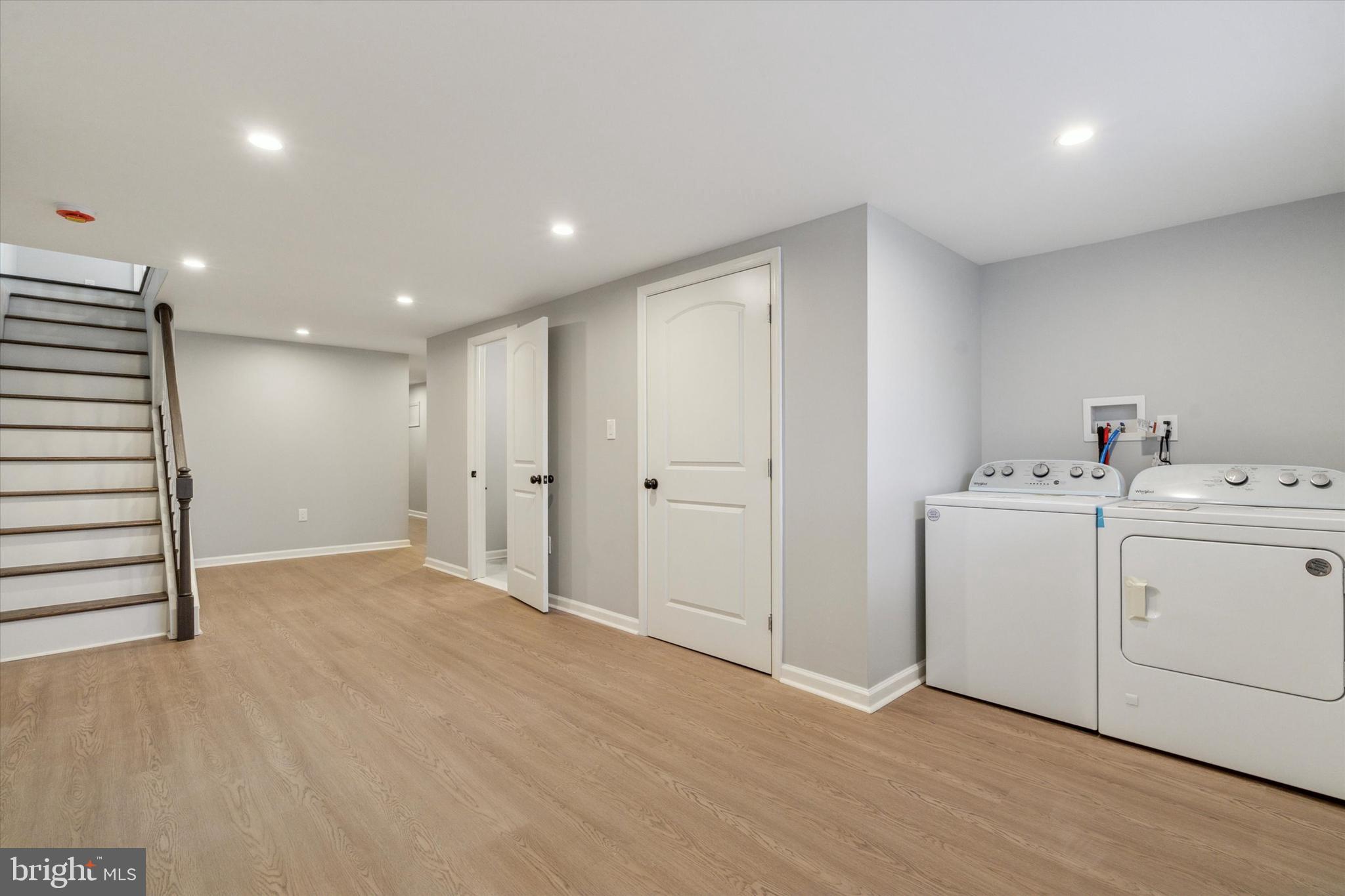 MT AIRY - Residential