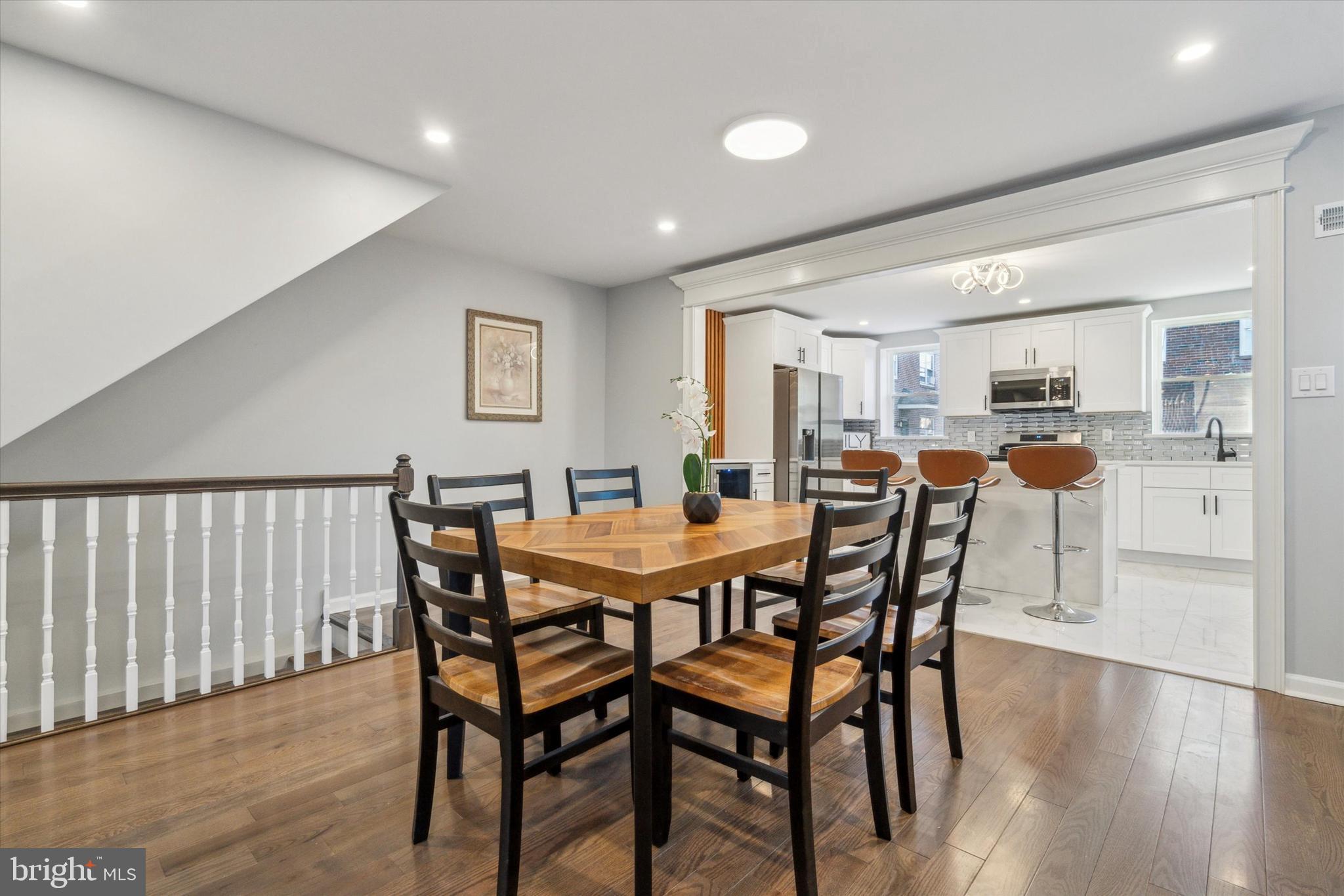 MT AIRY - Residential