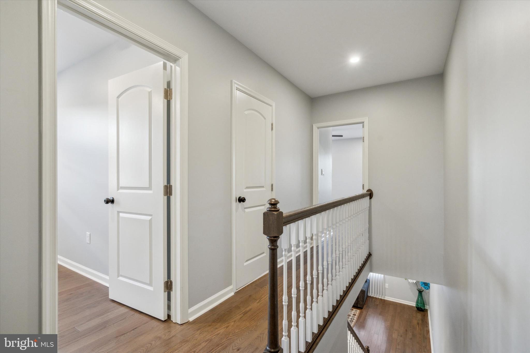 MT AIRY - Residential