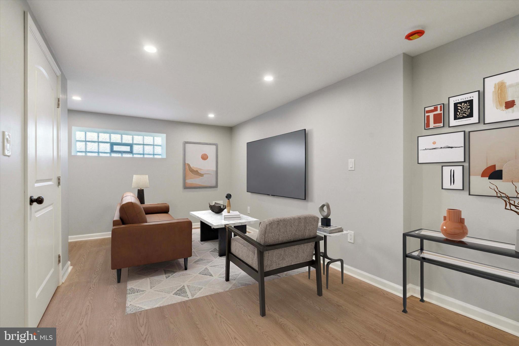 MT AIRY - Residential