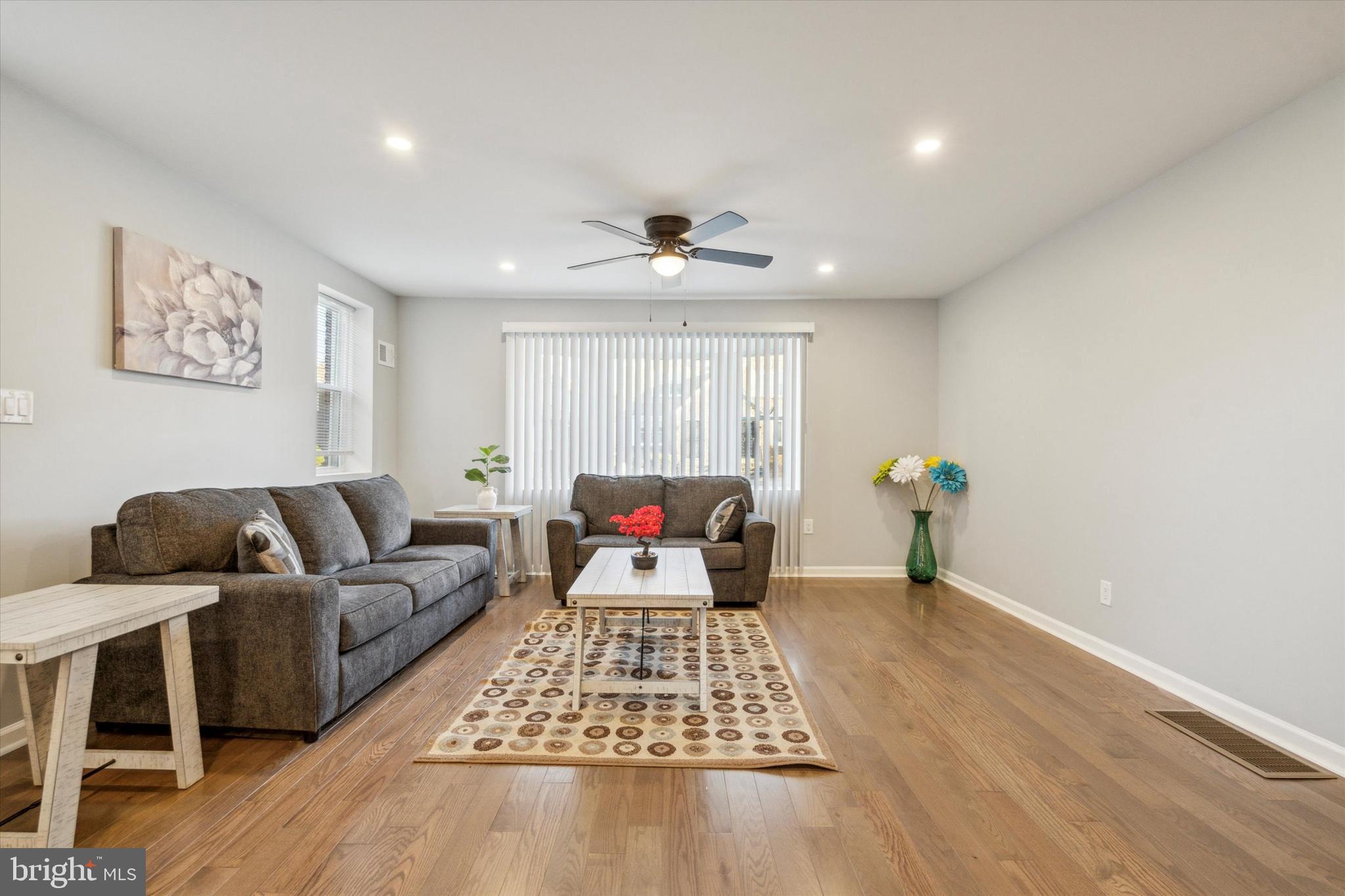 MT AIRY - Residential