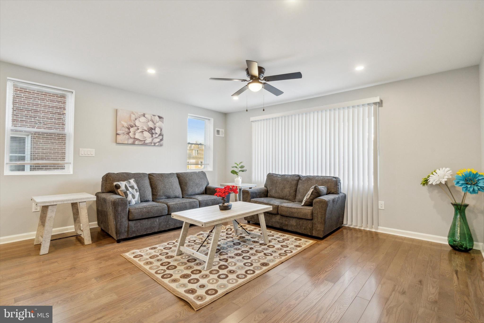 MT AIRY - Residential