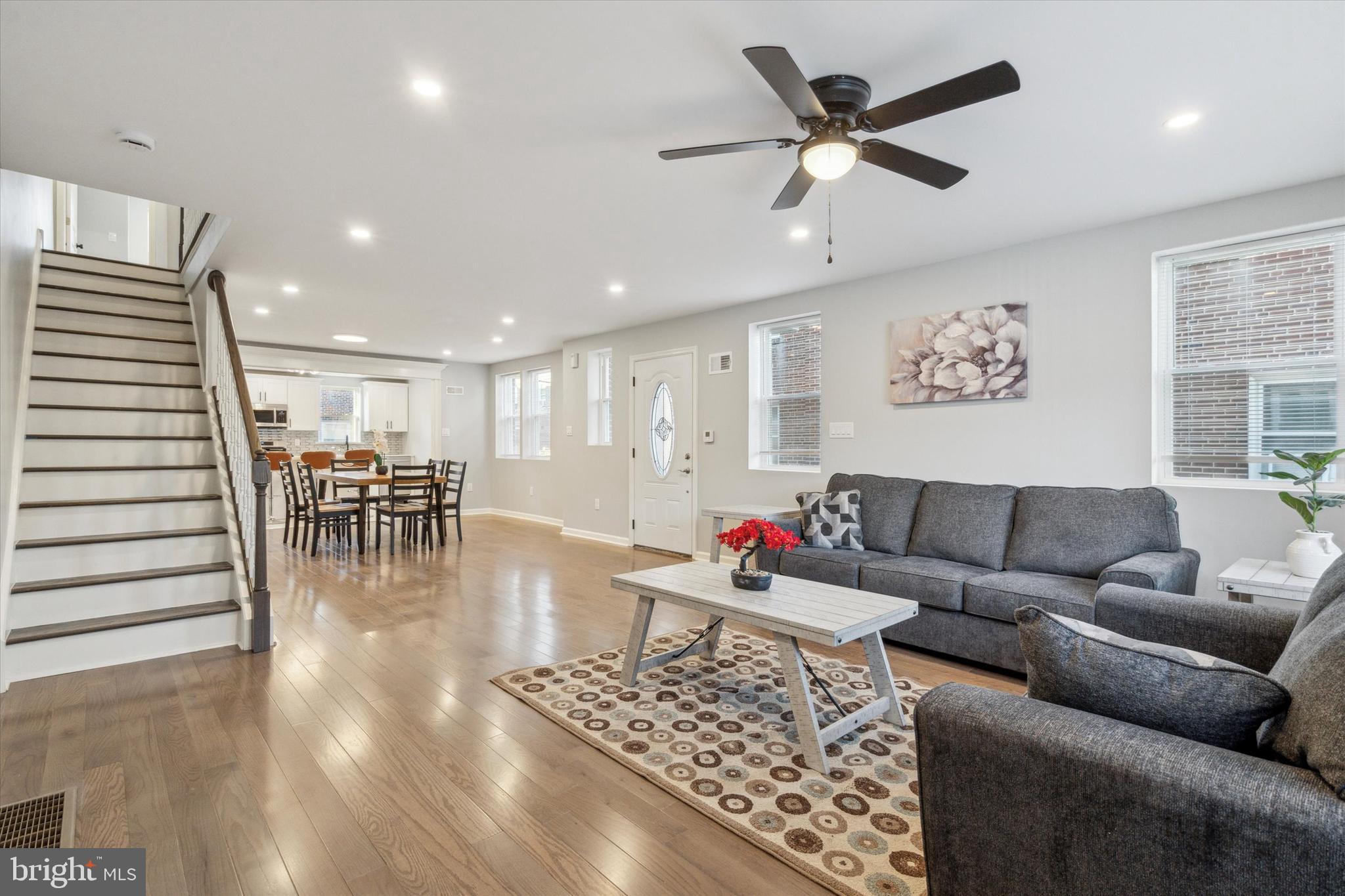 MT AIRY - Residential