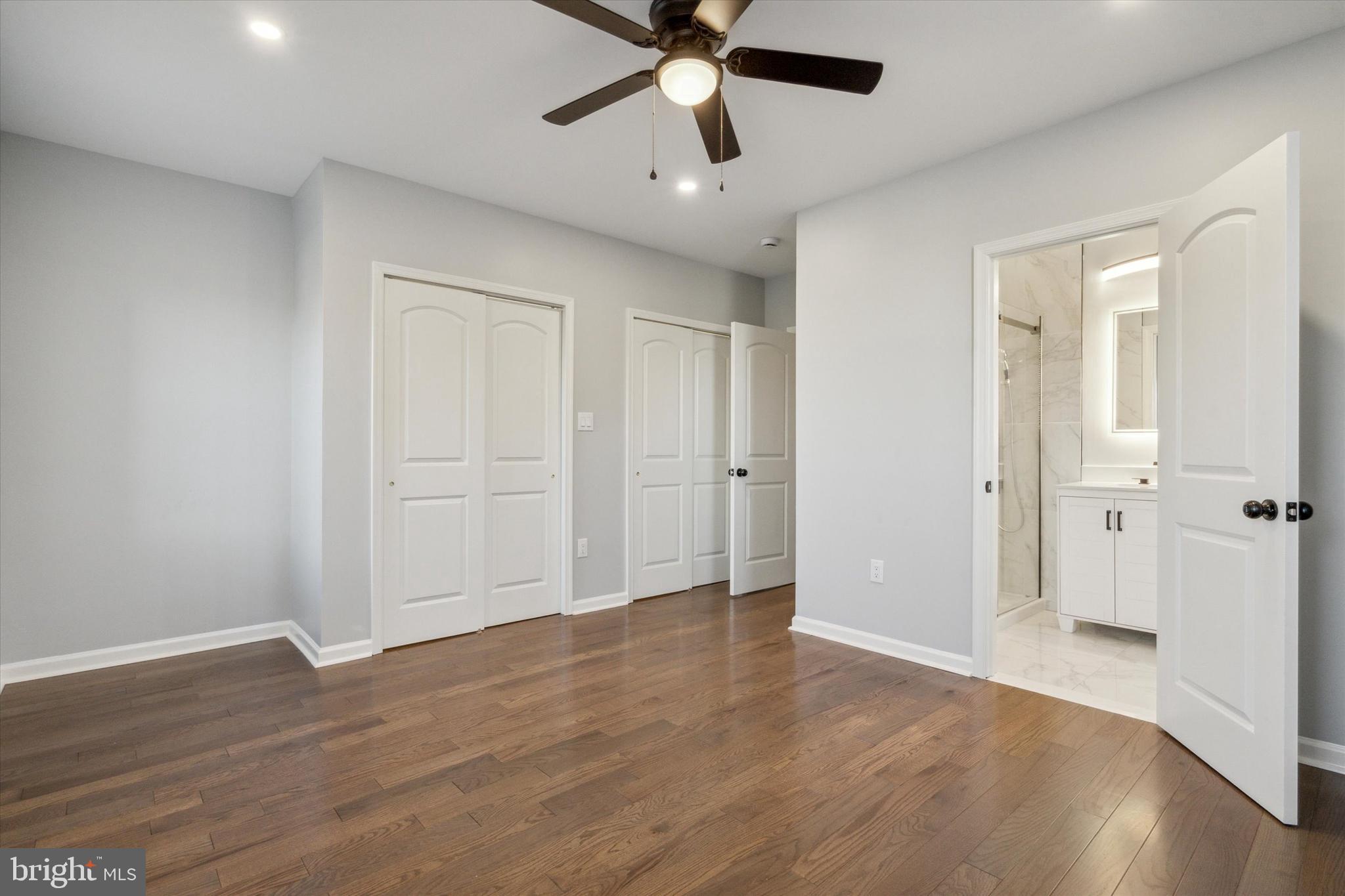 MT AIRY - Residential